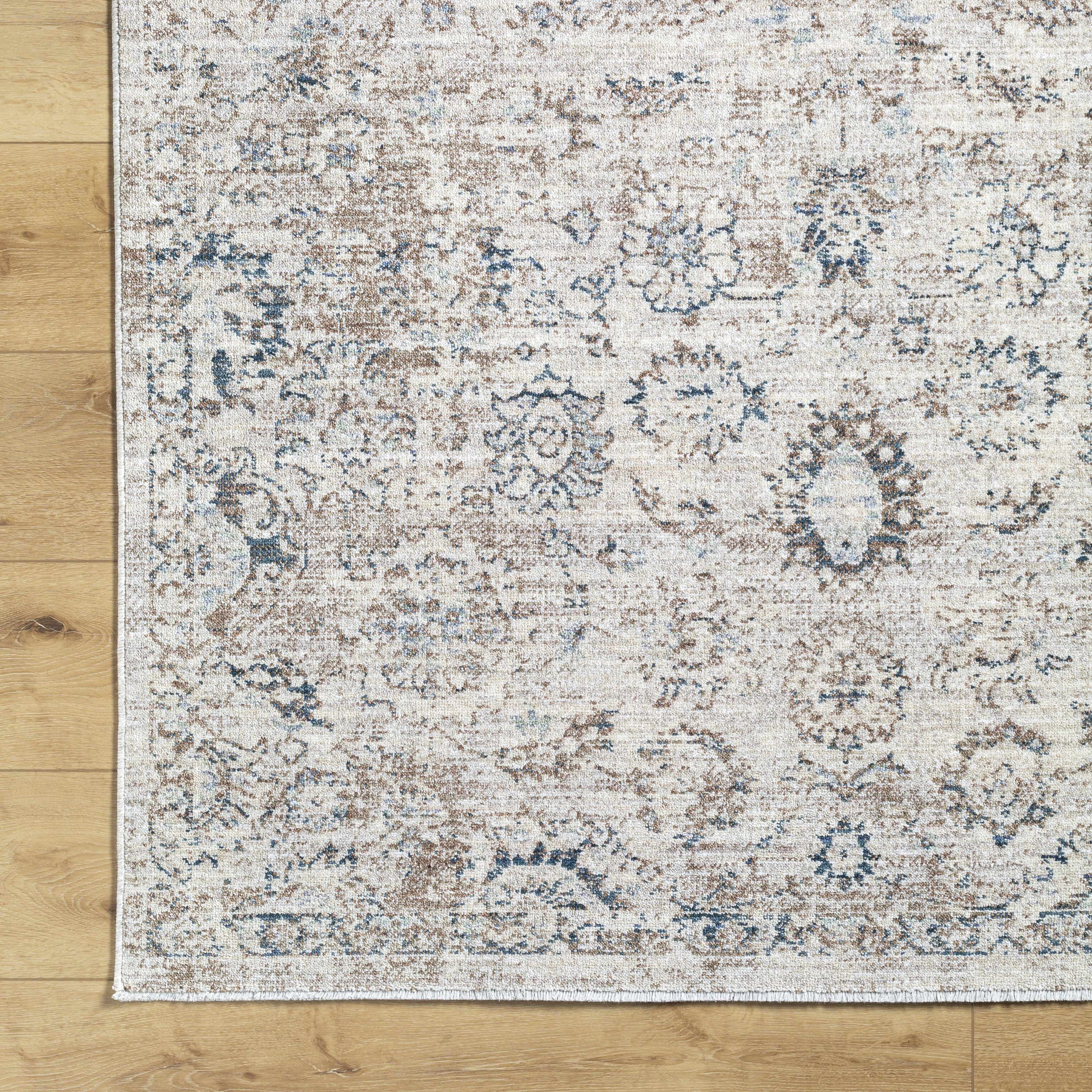 Keran Area Rug - Clearance