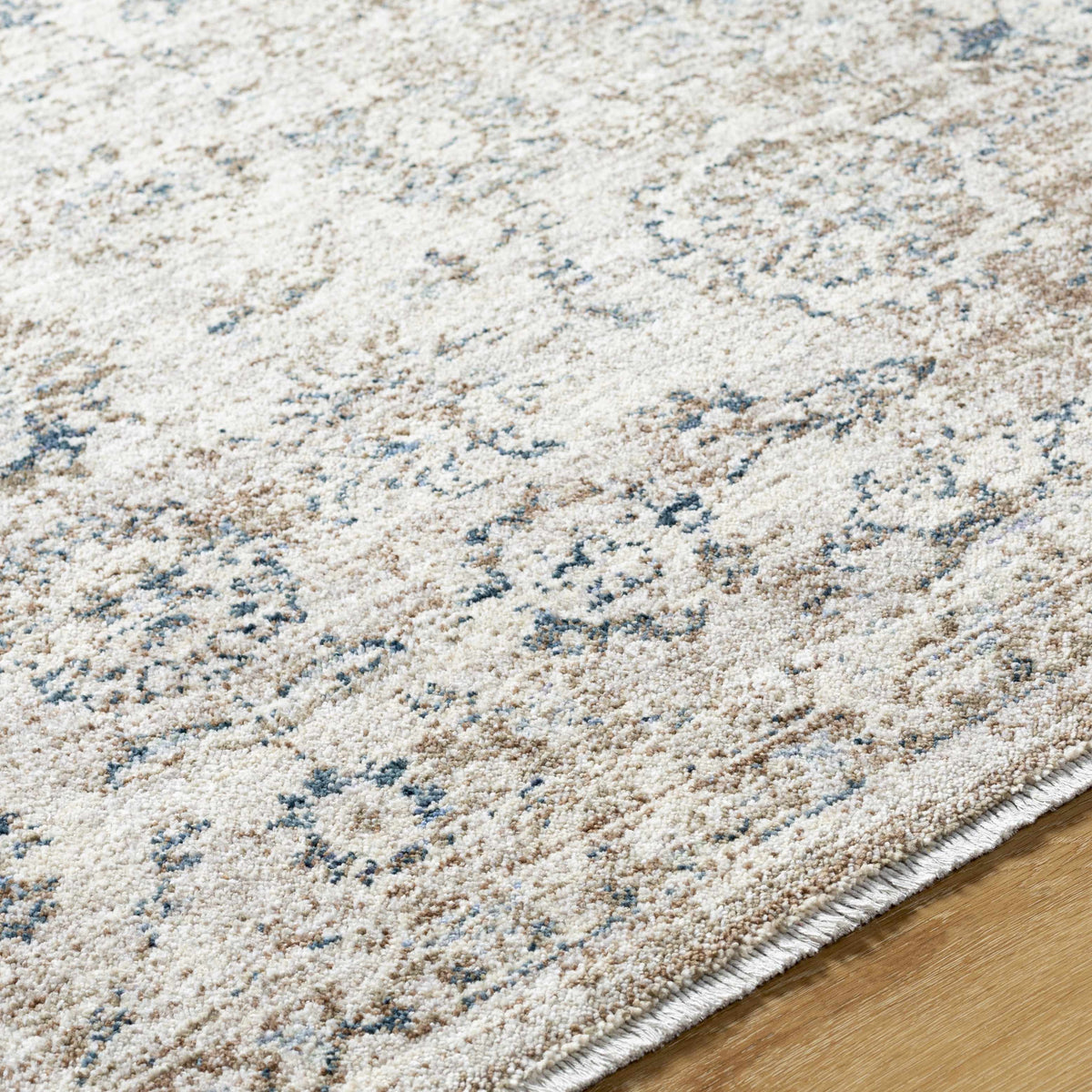 Keran Area Rug - Clearance