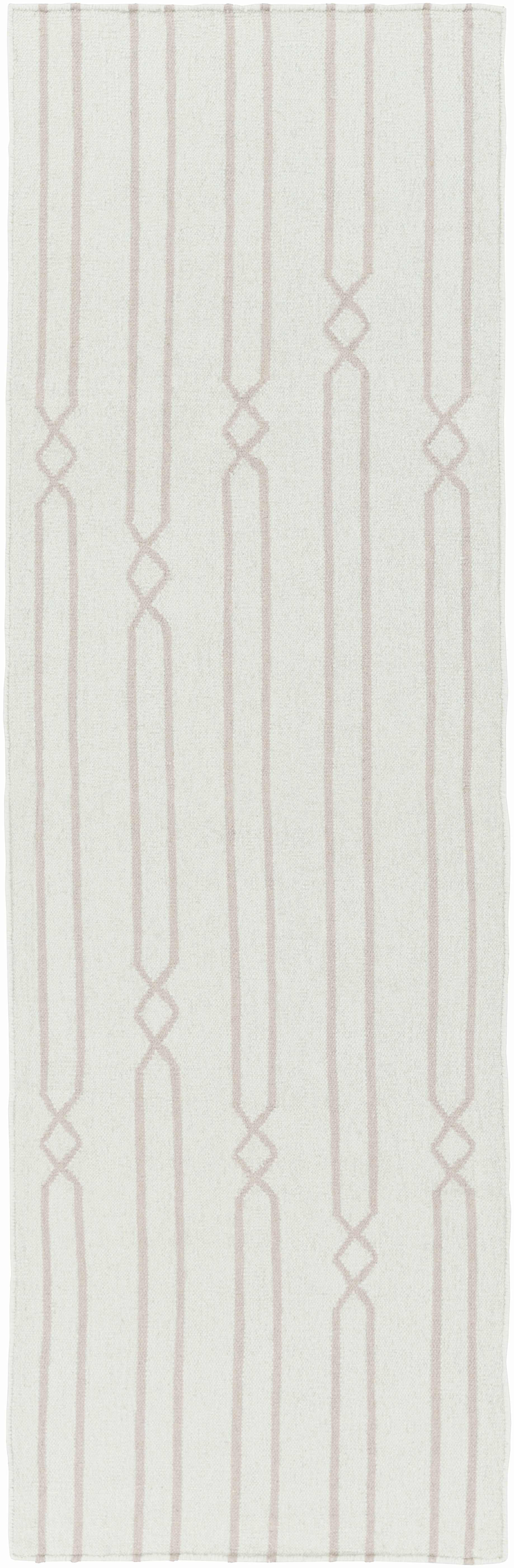 Spanishburg Area Rug - Clearance