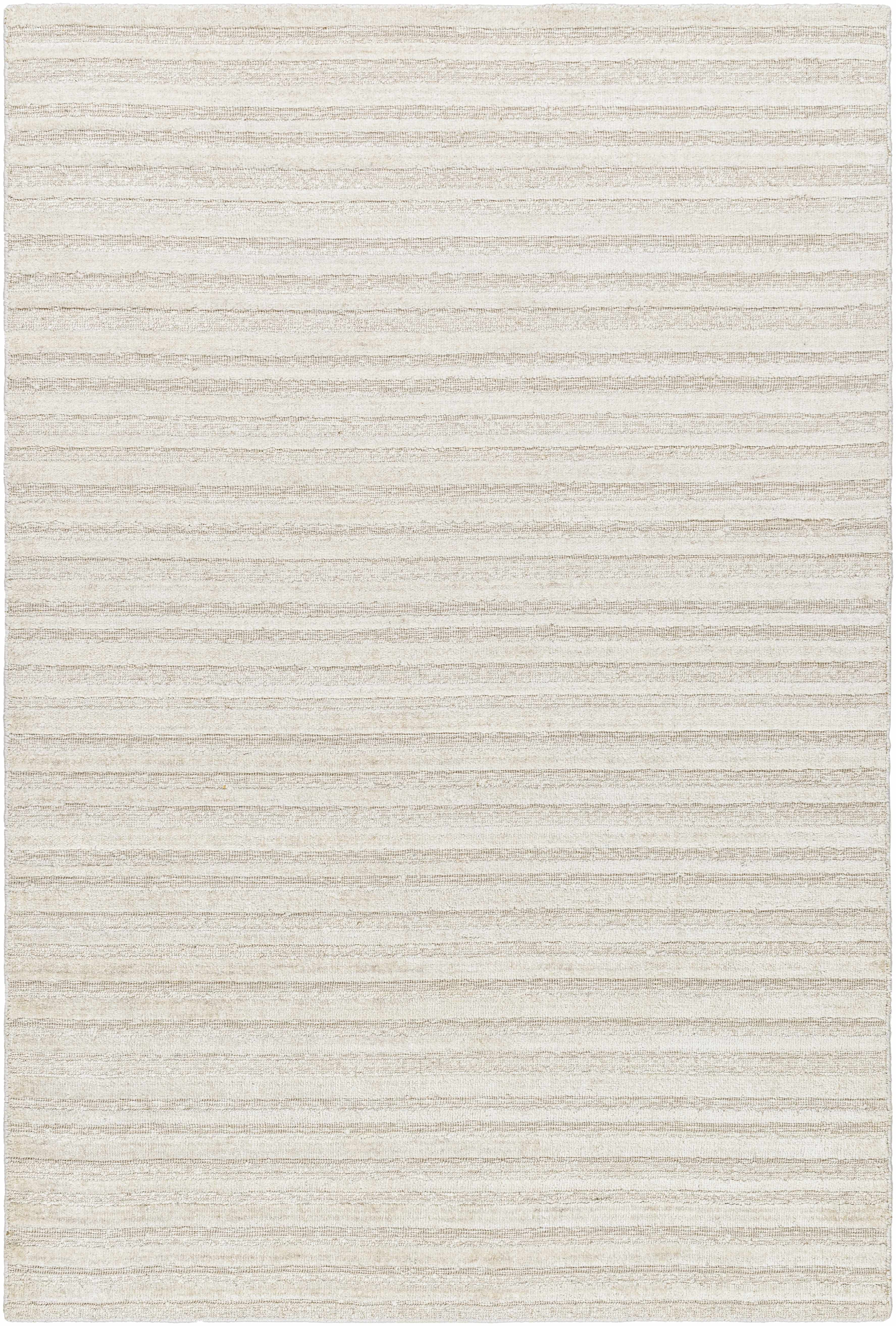 Karla Ivory Area Rug - Clearance