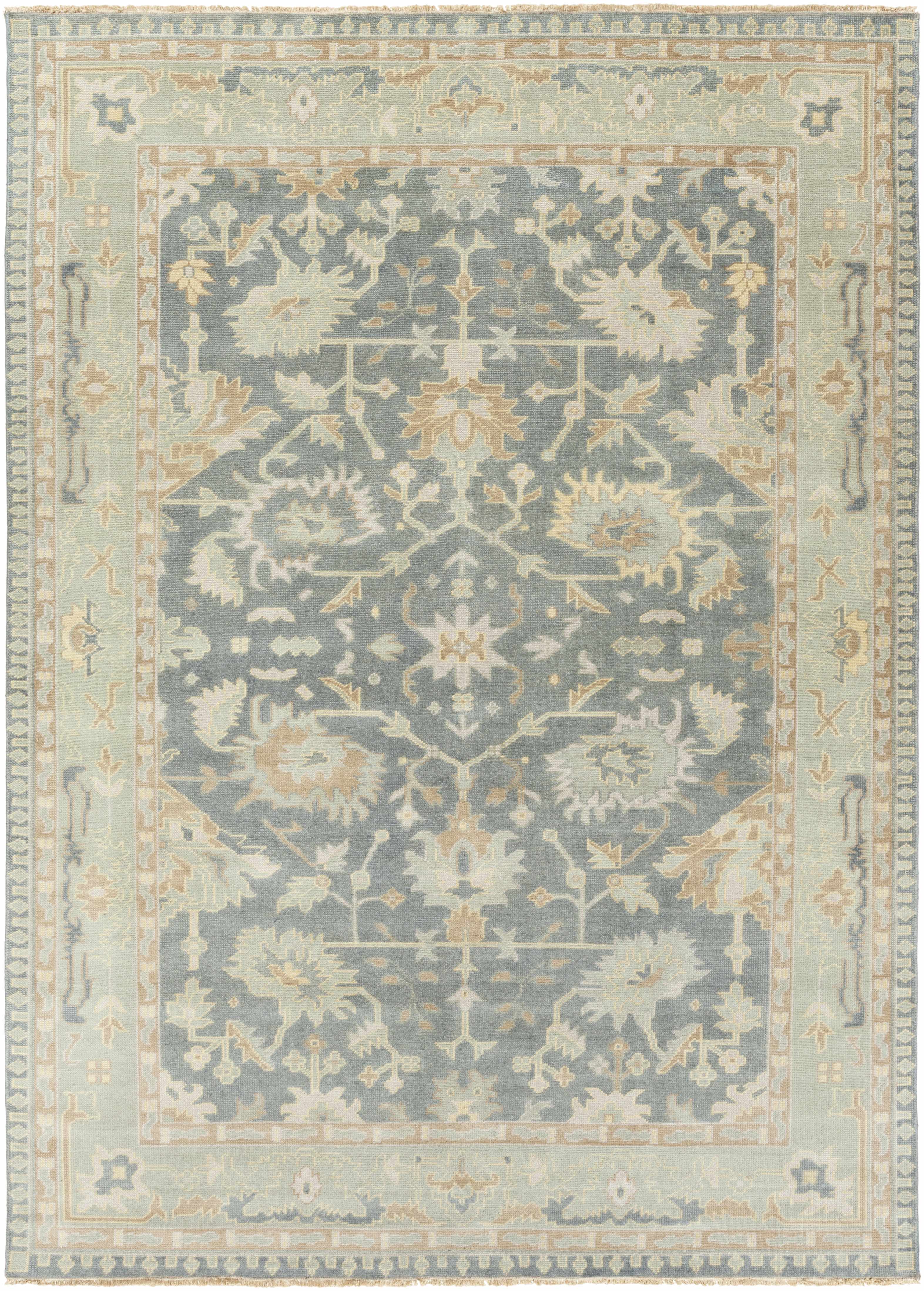 Spicewood Premium Area Rug - Clearance