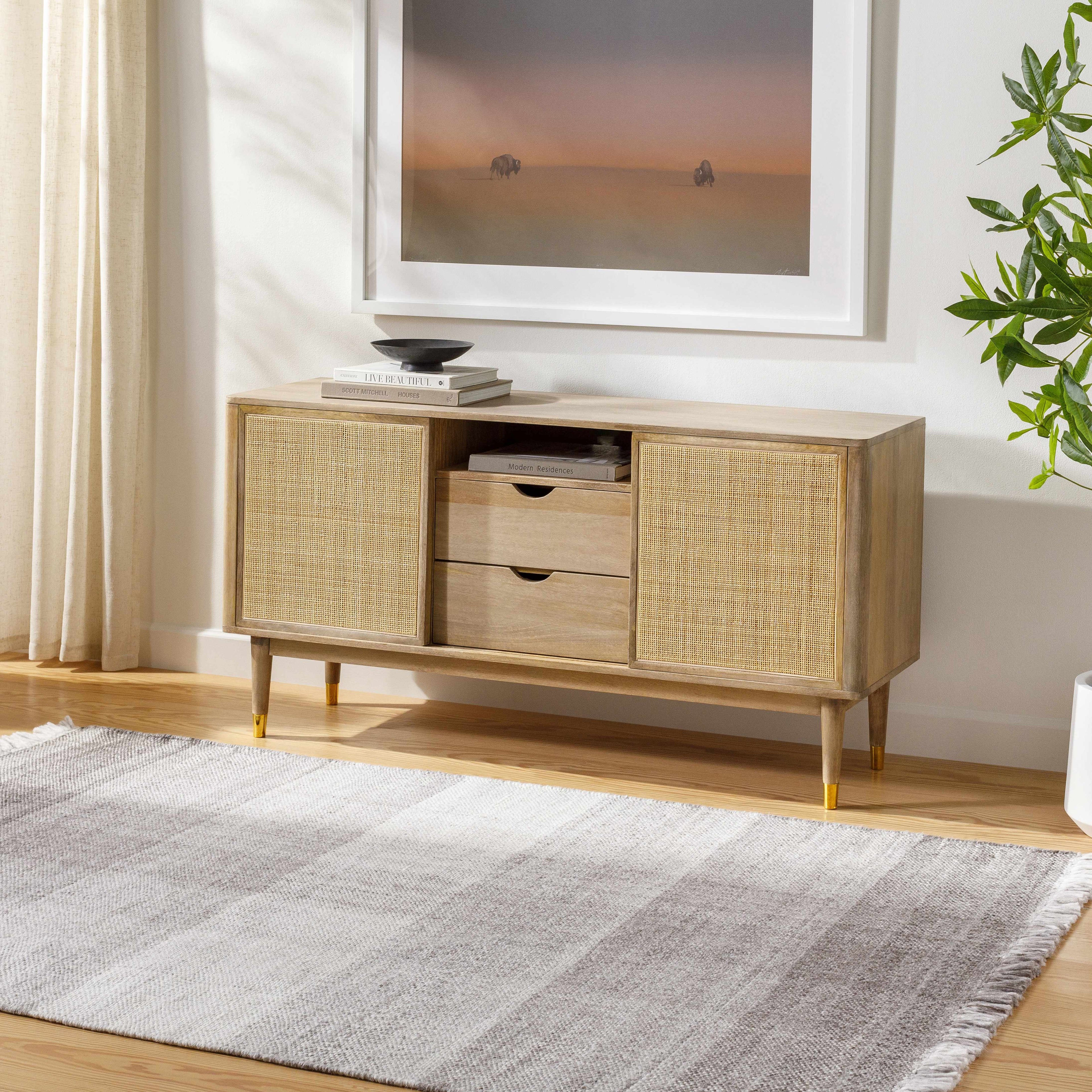 Fiora Area Rug - Clearance