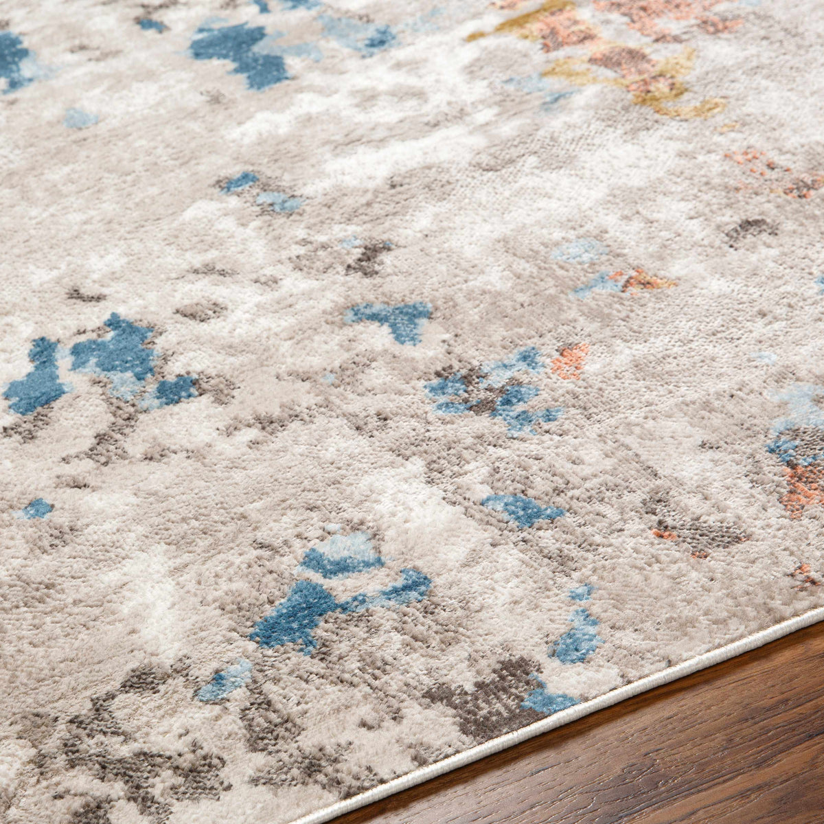 Enise Area Rug - Clearance