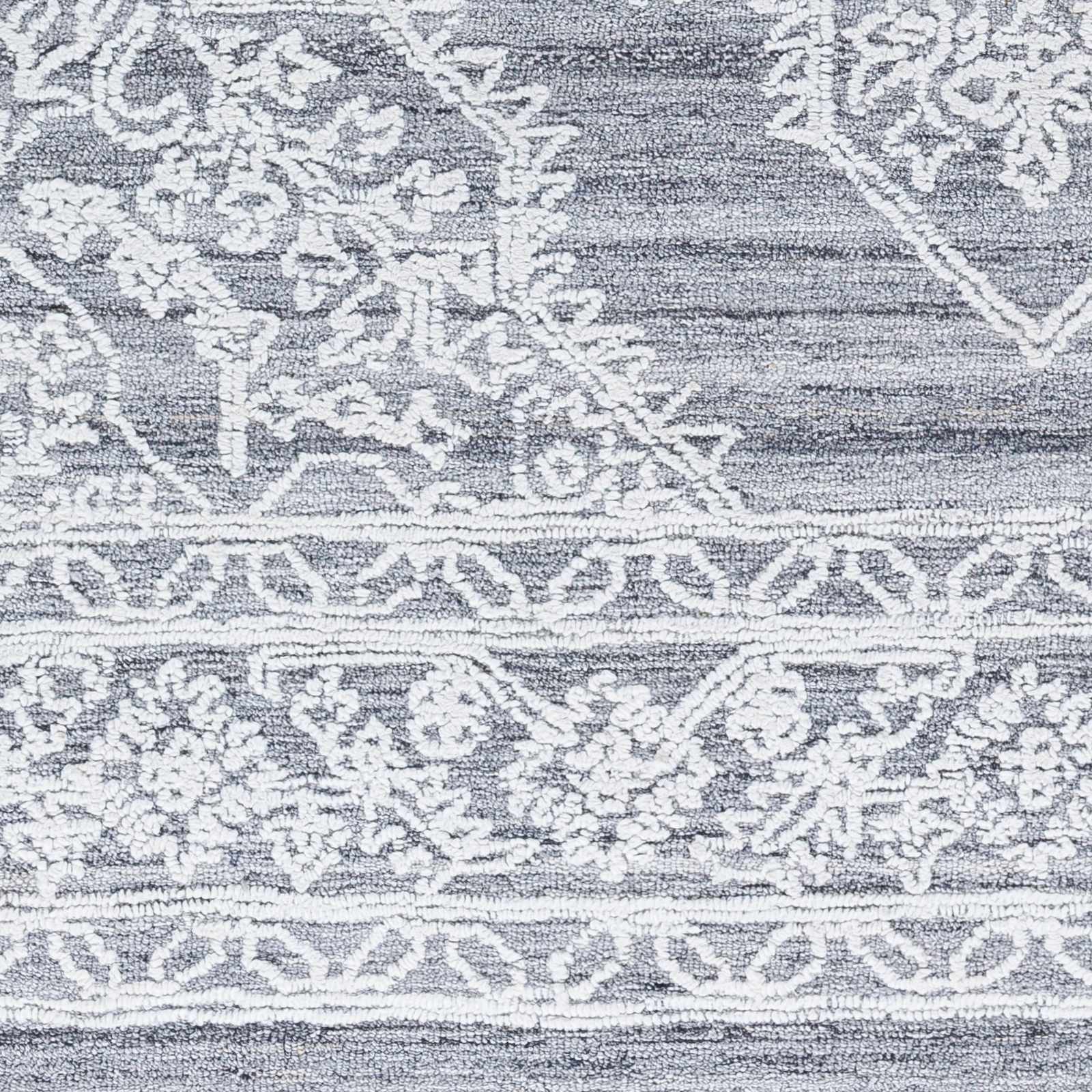 Denae Blue Area Rug - Clearance