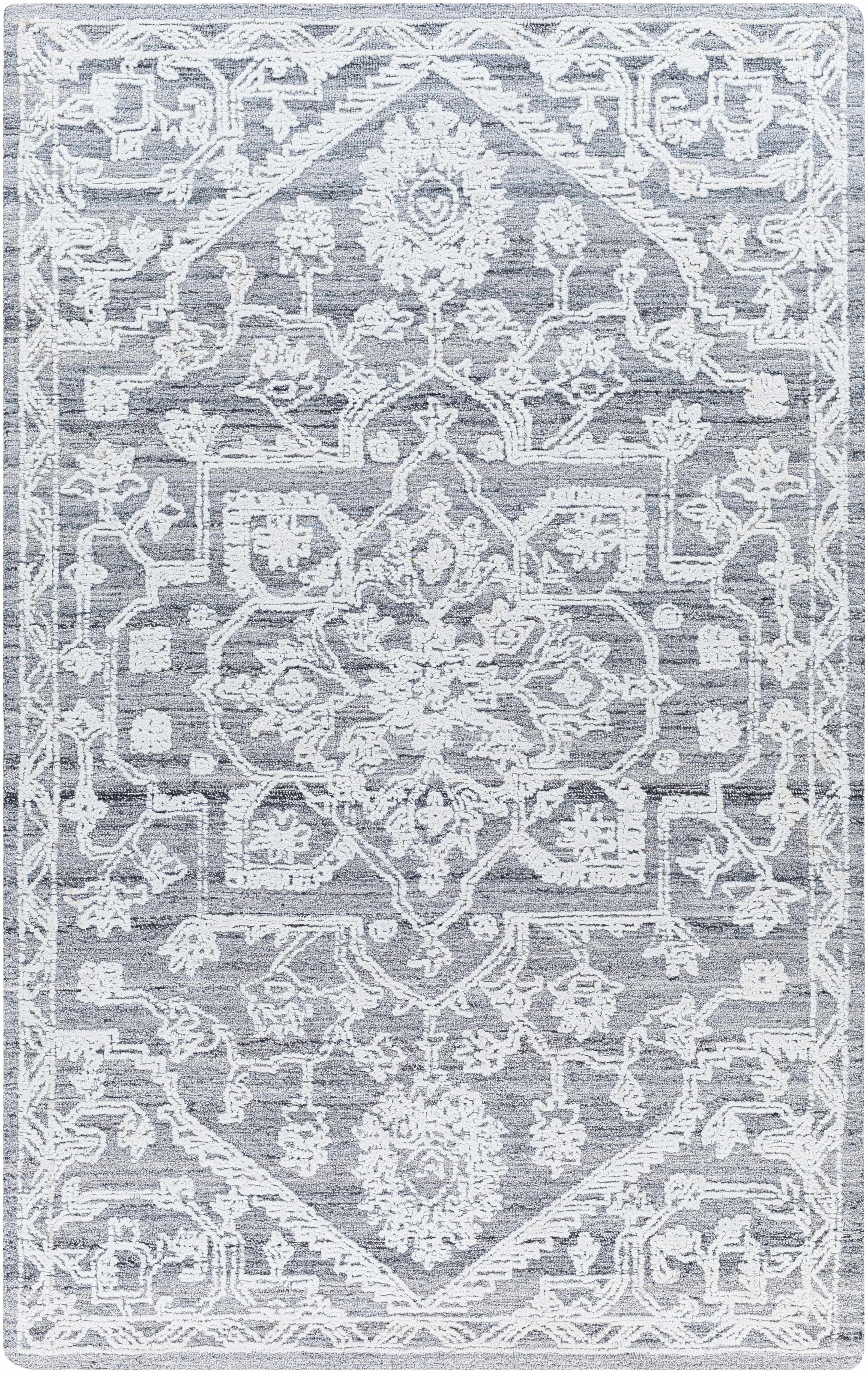 Blue Derya Area Rug - Clearance