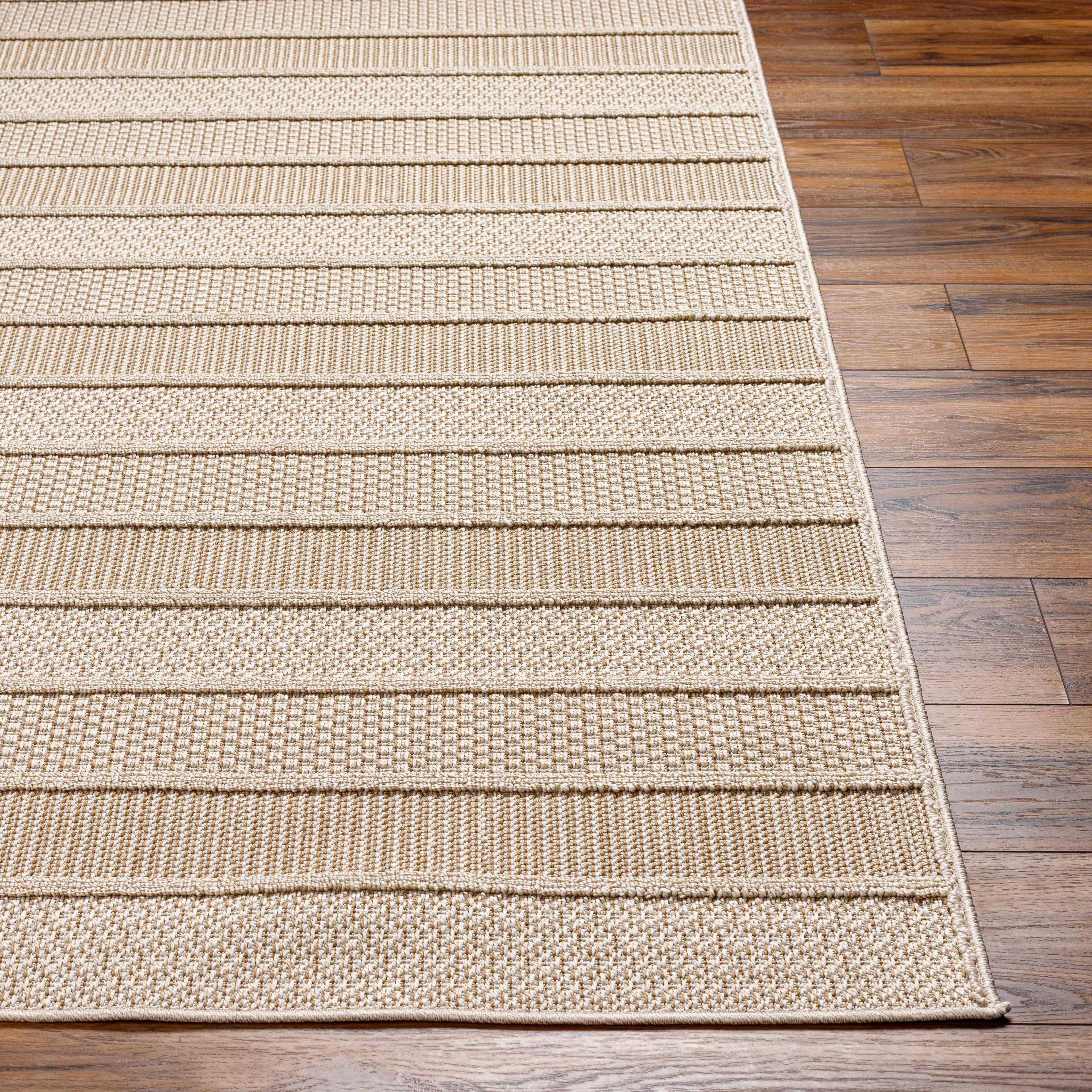 Idana Outdoor Area Rug - Clearance