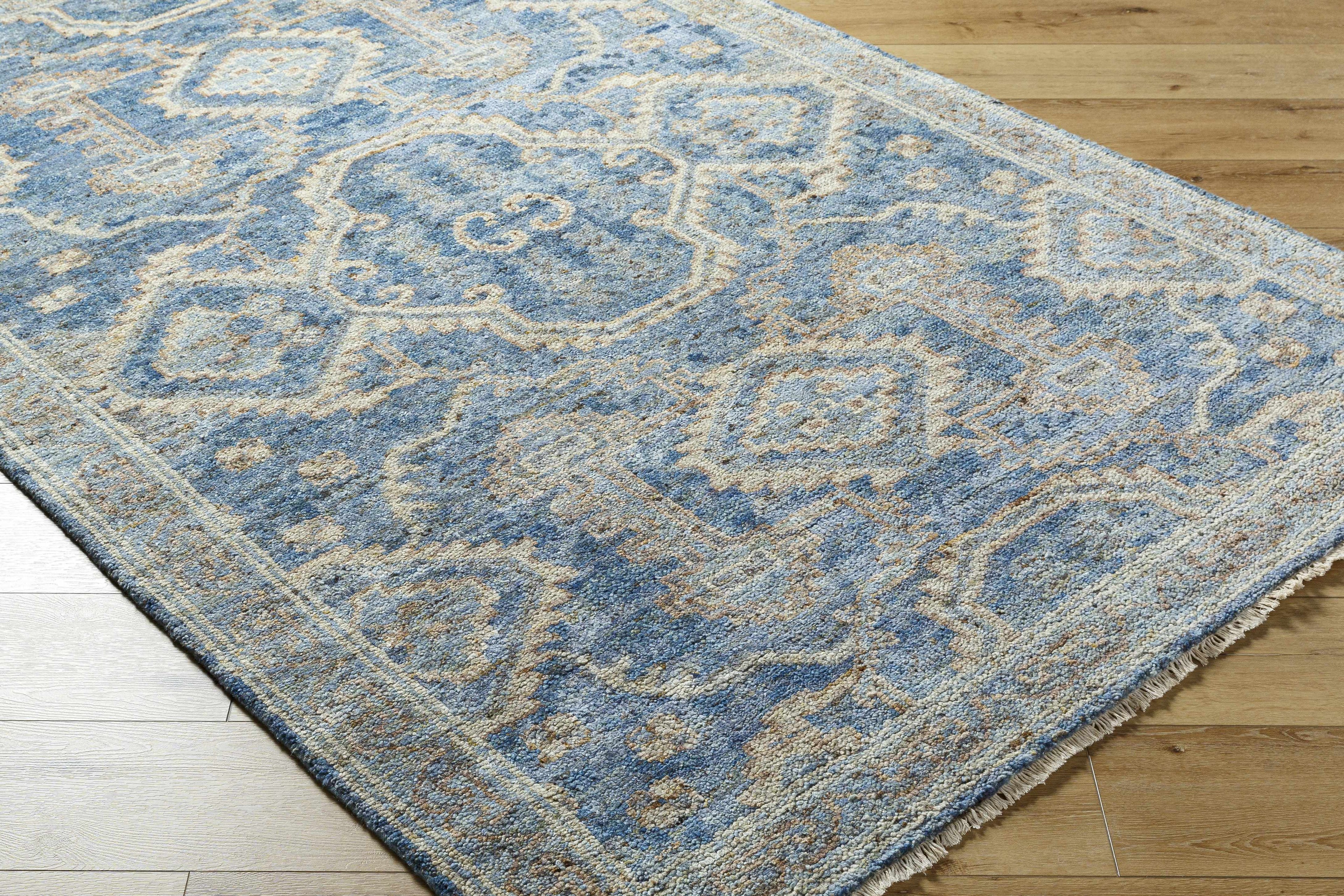Beyza Area Rug - Clearance