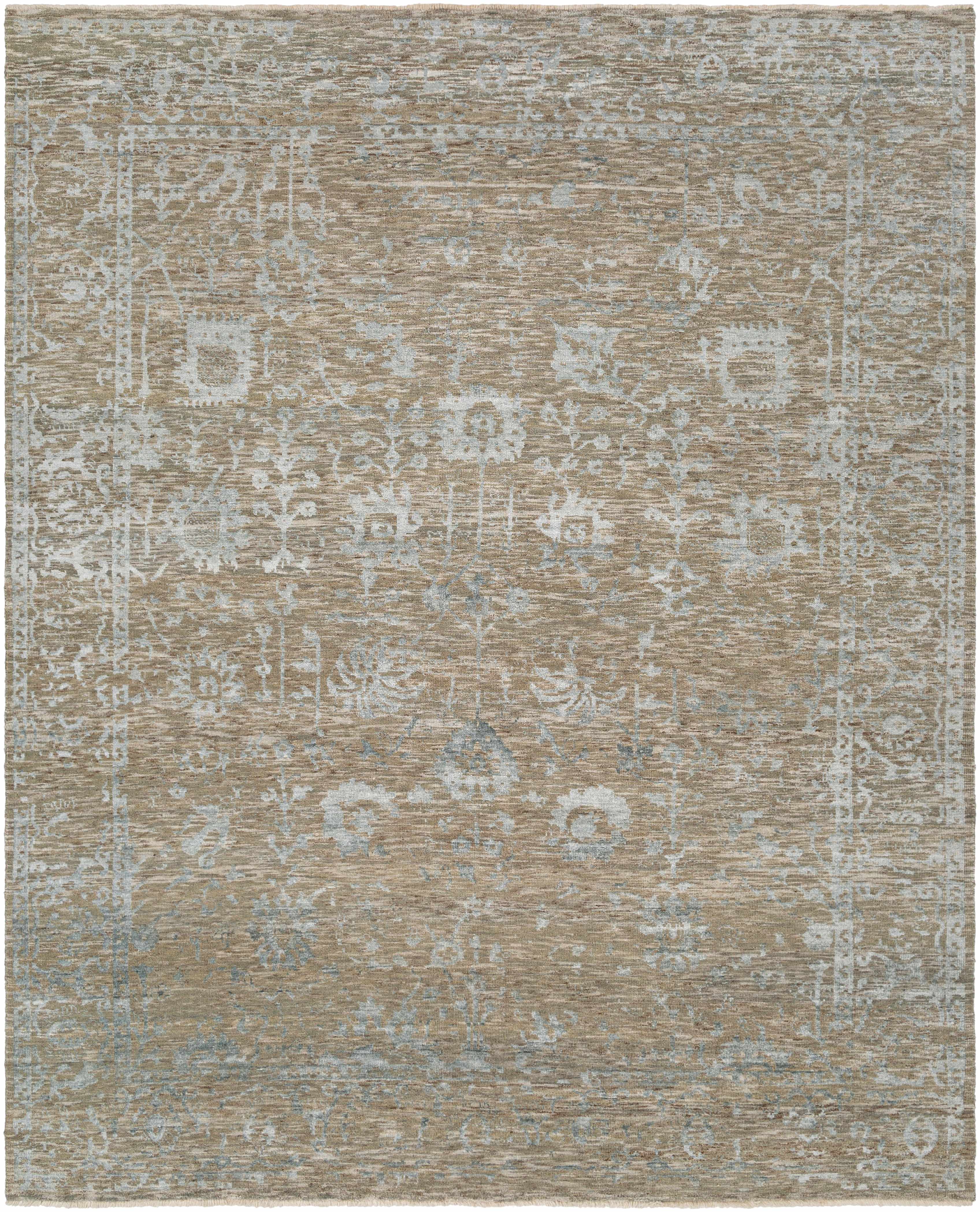 Beige Akos Area Rug - Clearance