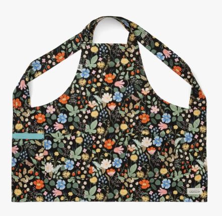 Smock Florals- Rifle Paper Co. Strawberry Fields