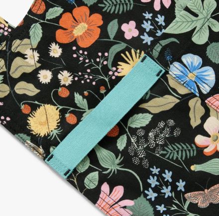 Smock Florals- Rifle Paper Co. Strawberry Fields