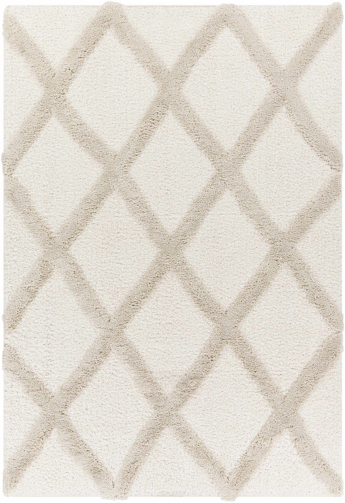 Sulusaray Area Rug - Clearance