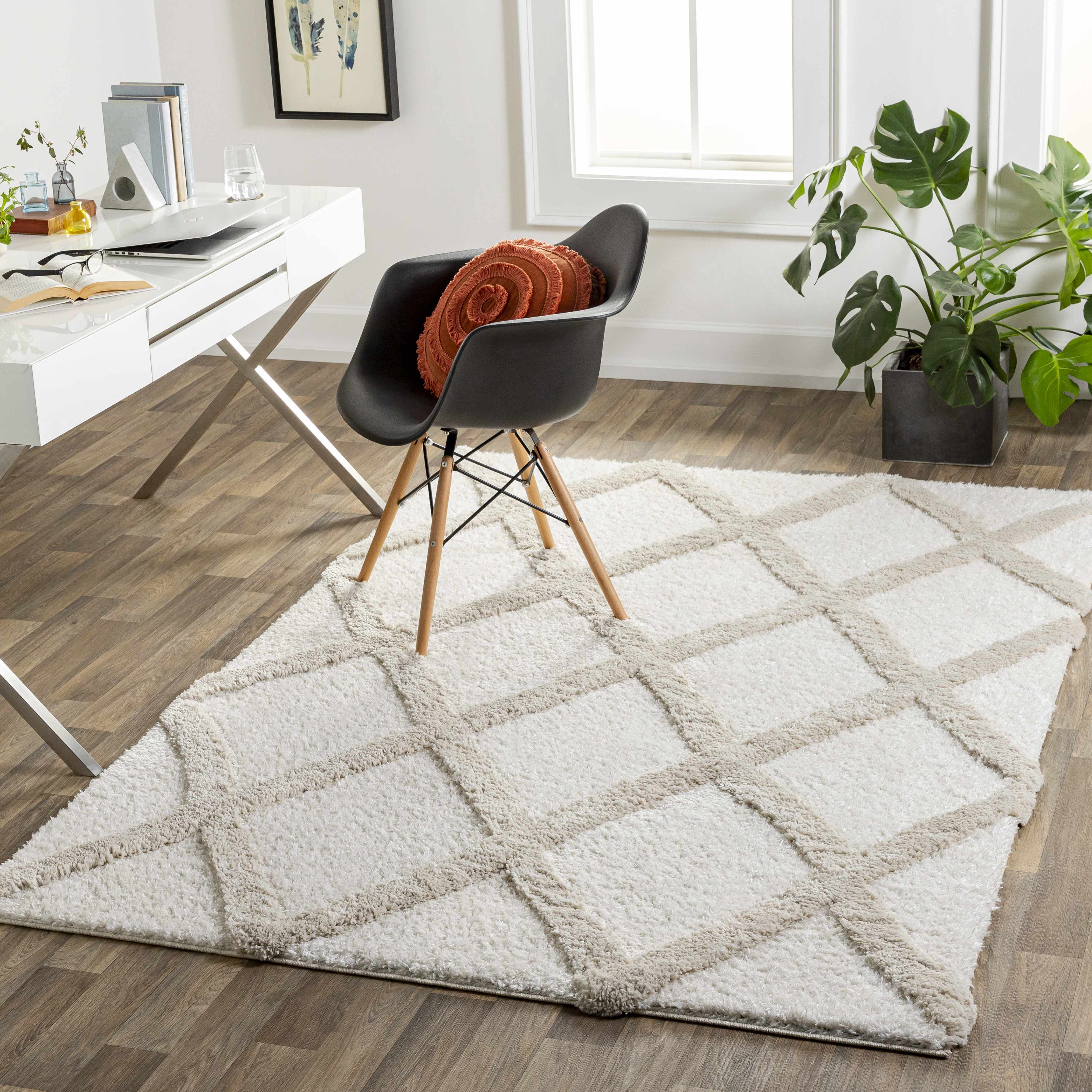 Sulusaray Area Rug - Clearance