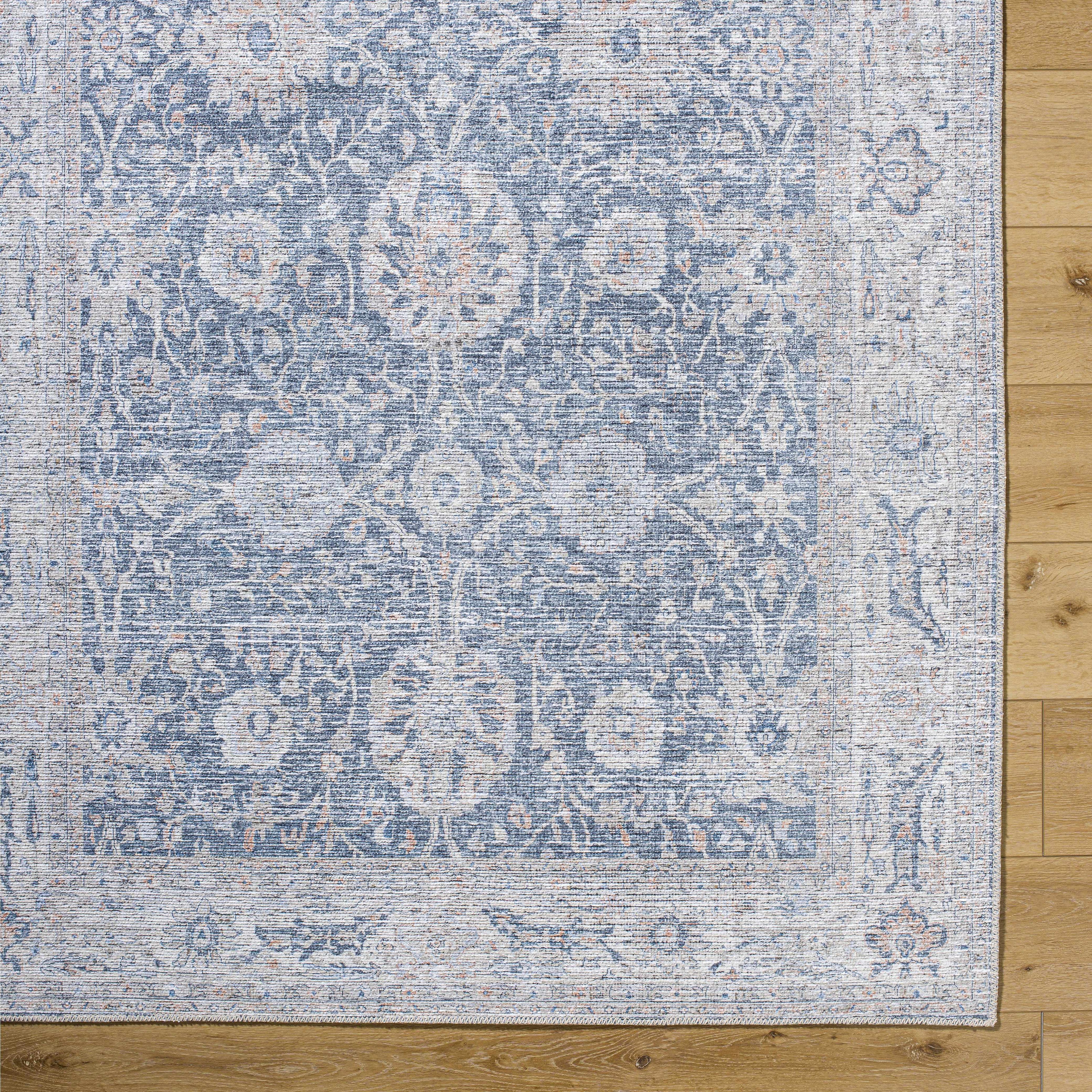 Kayin Washable Rug - Clearance