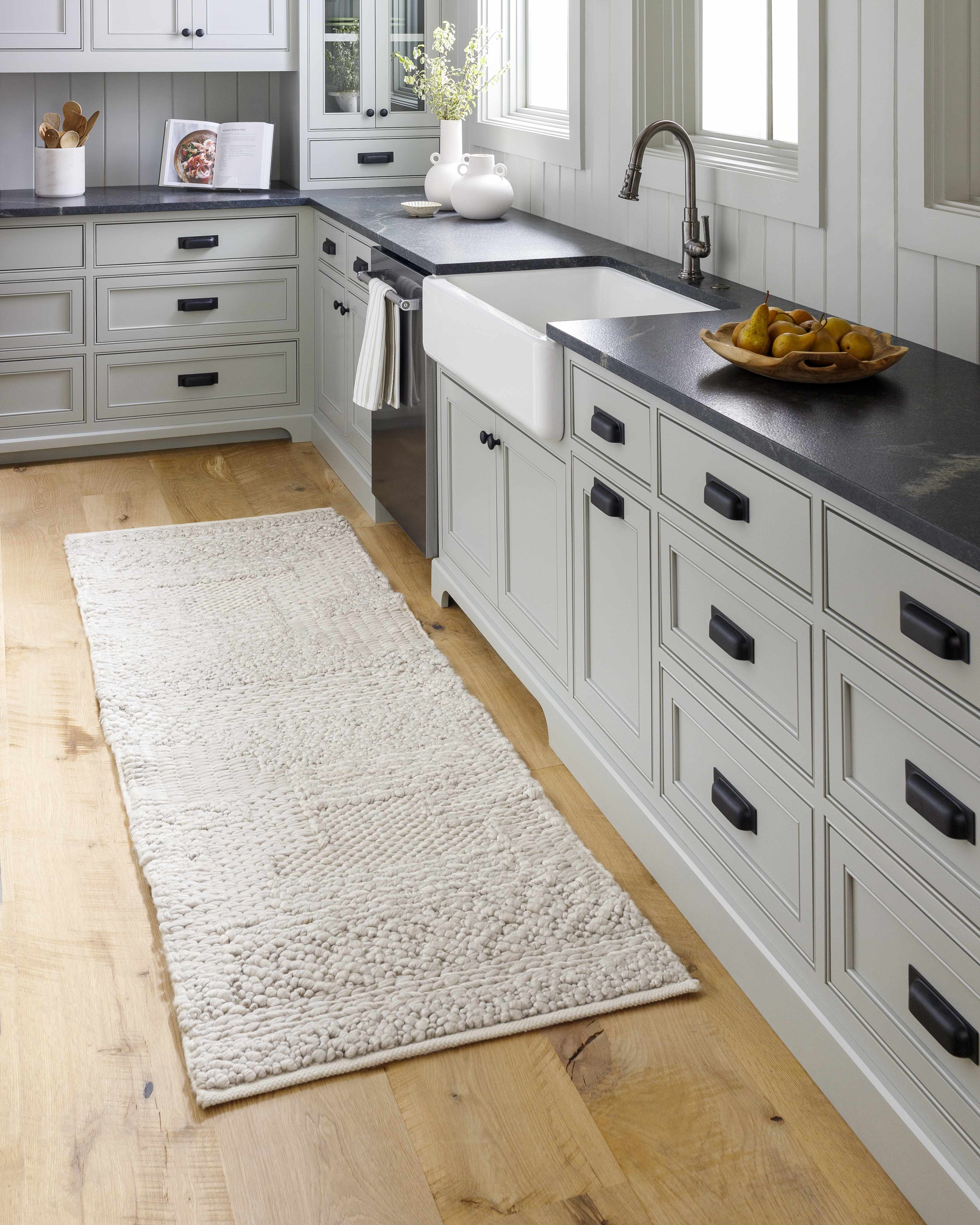 Arezo Area Rug - Clearance