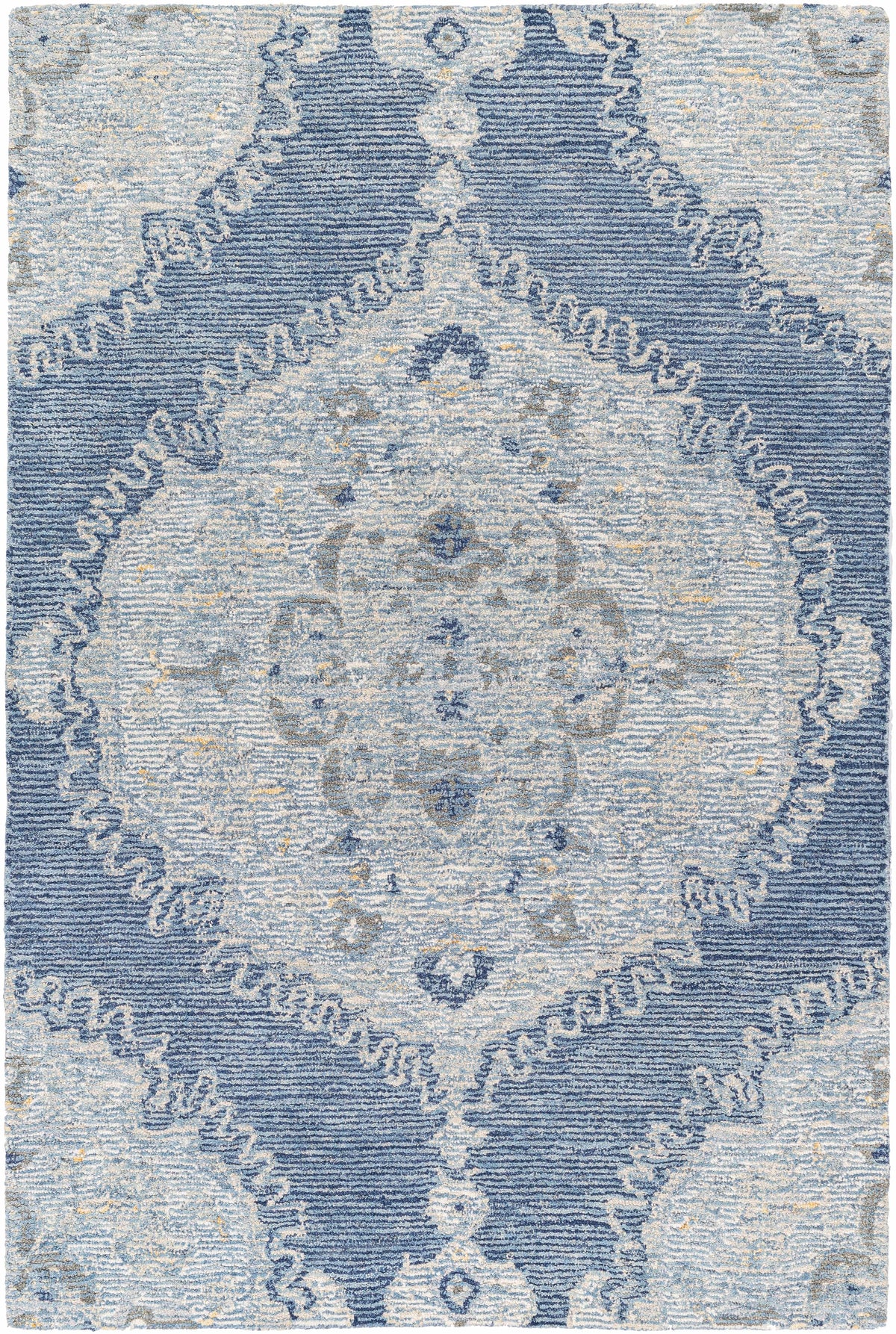 Berny Area Rug - Clearance
