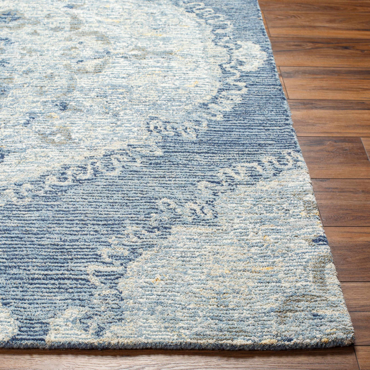 Berny Area Rug - Clearance