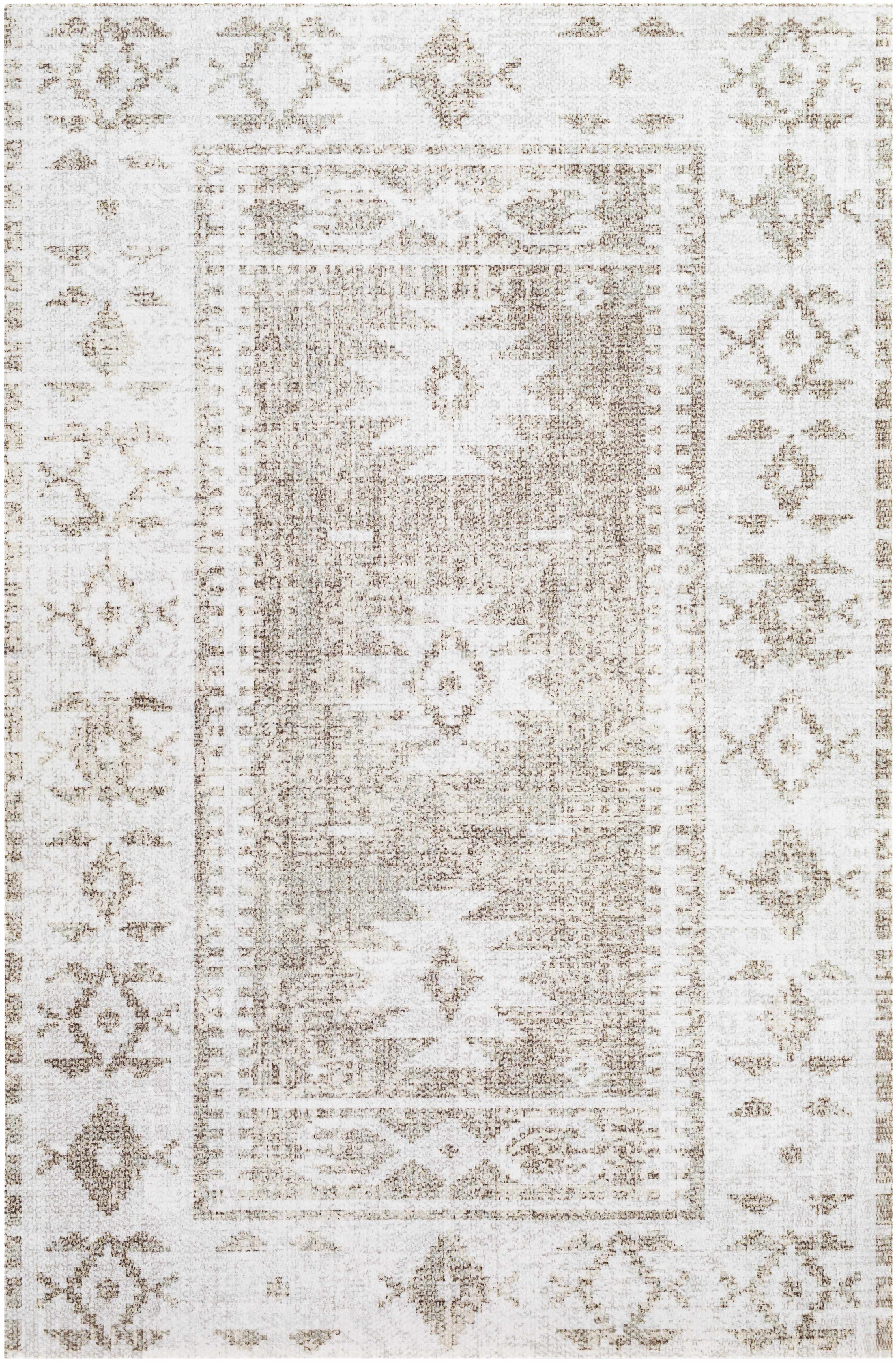 Syracuse Area Rug - Clearance