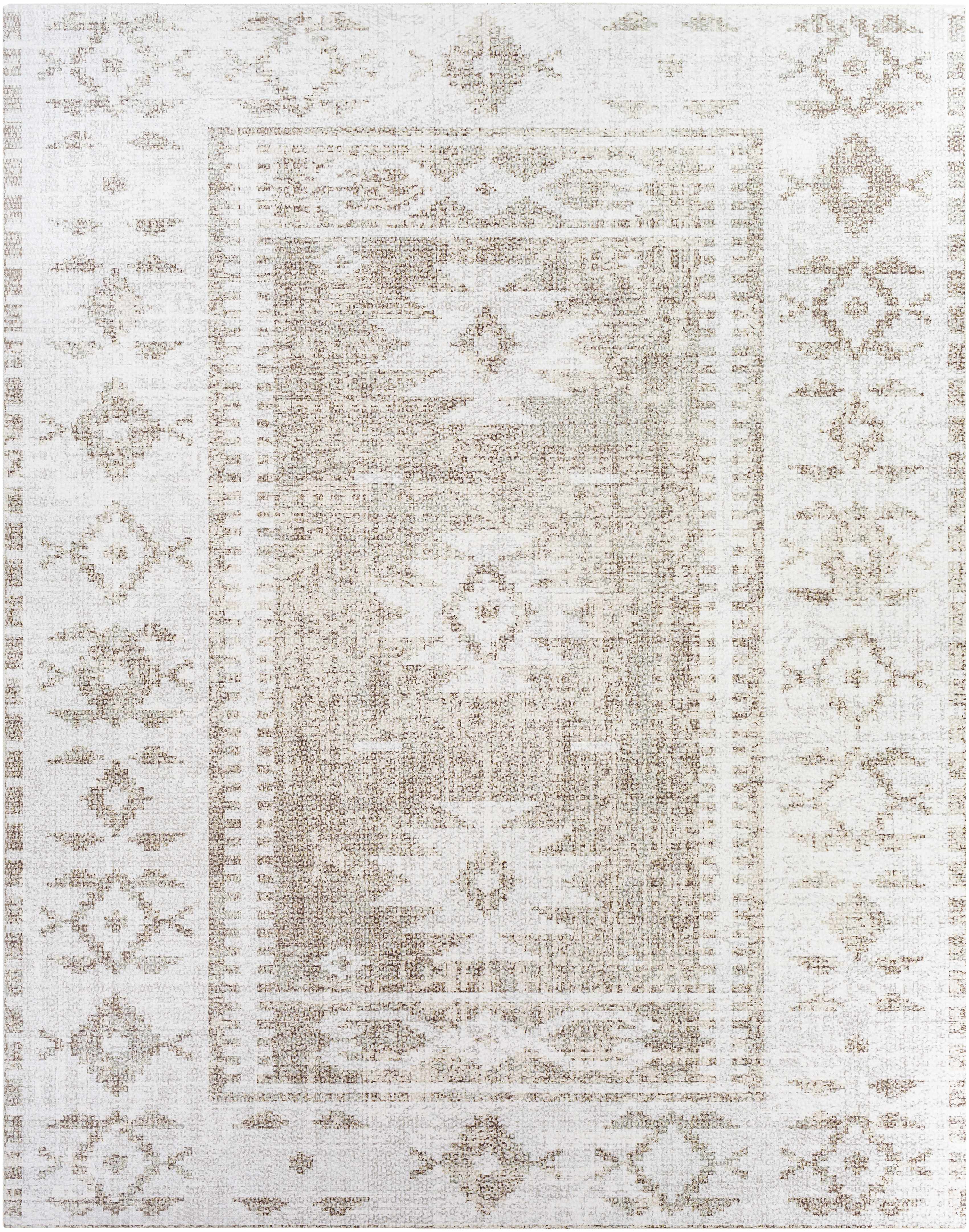 Syracuse Area Rug - Clearance