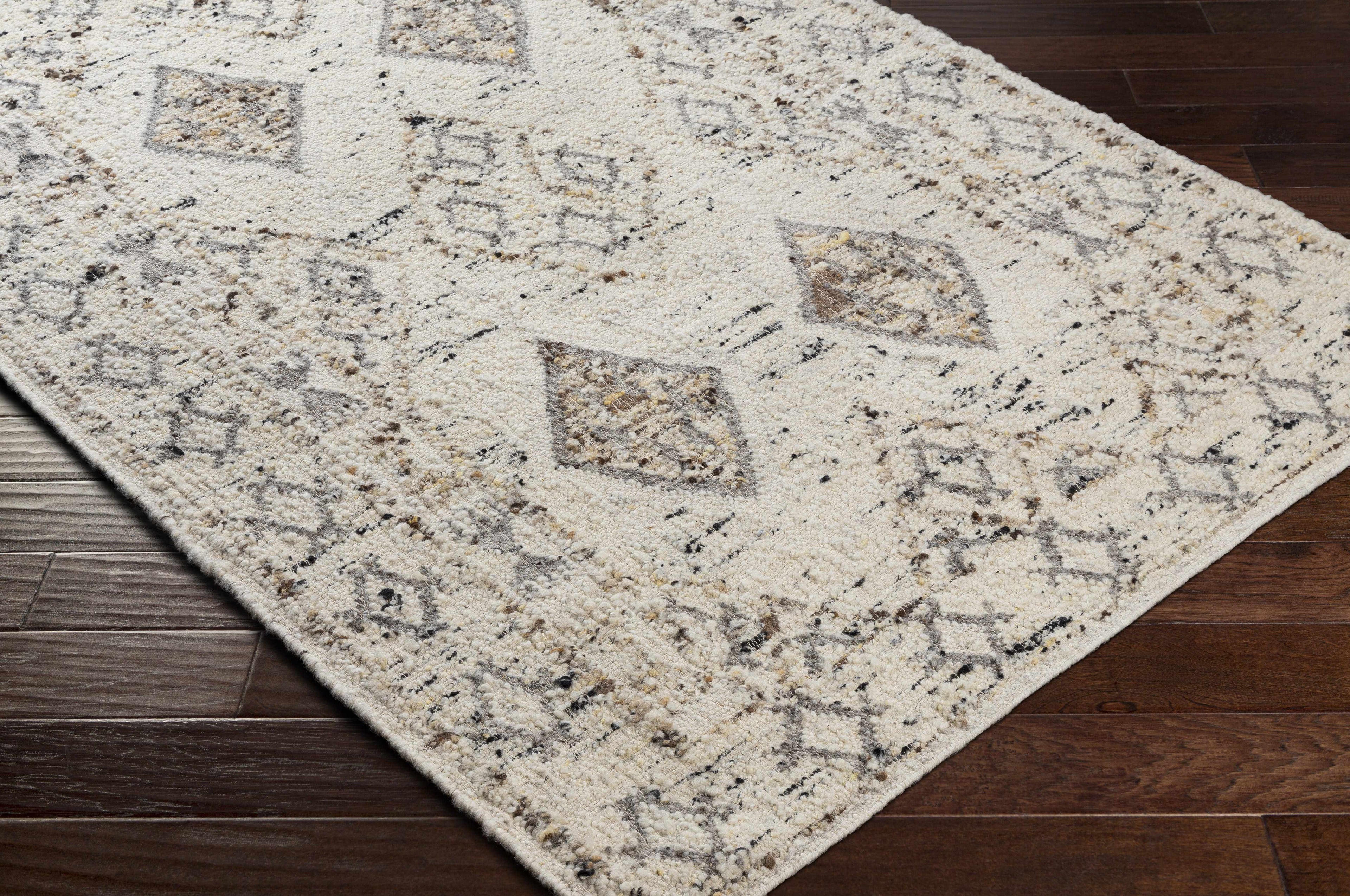 Tamparan Area Rug - Clearance
