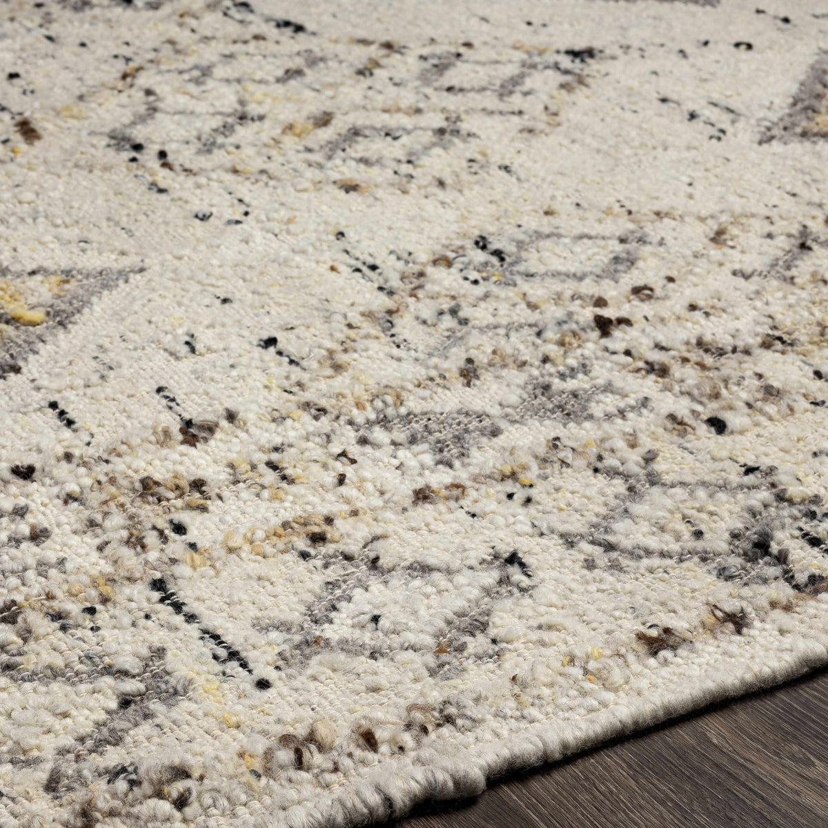 Tamparan Area Rug - Clearance