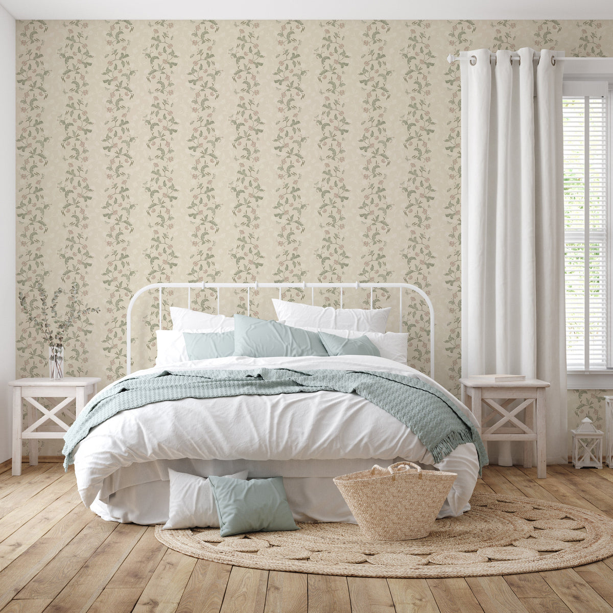 Finlay Wallpaper by Grateful Artsy Soul