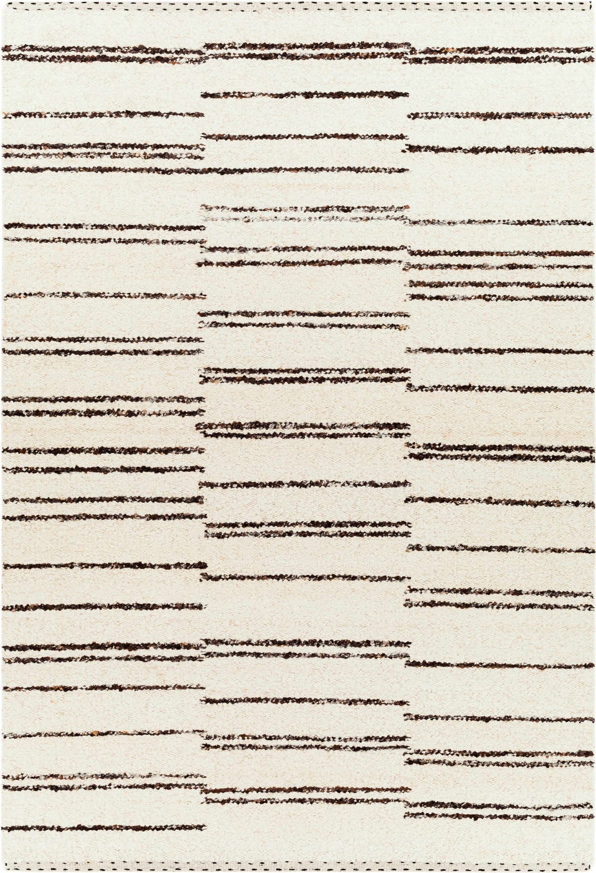 Tarrytown Hand Woven Wool Area Rug - Clearance