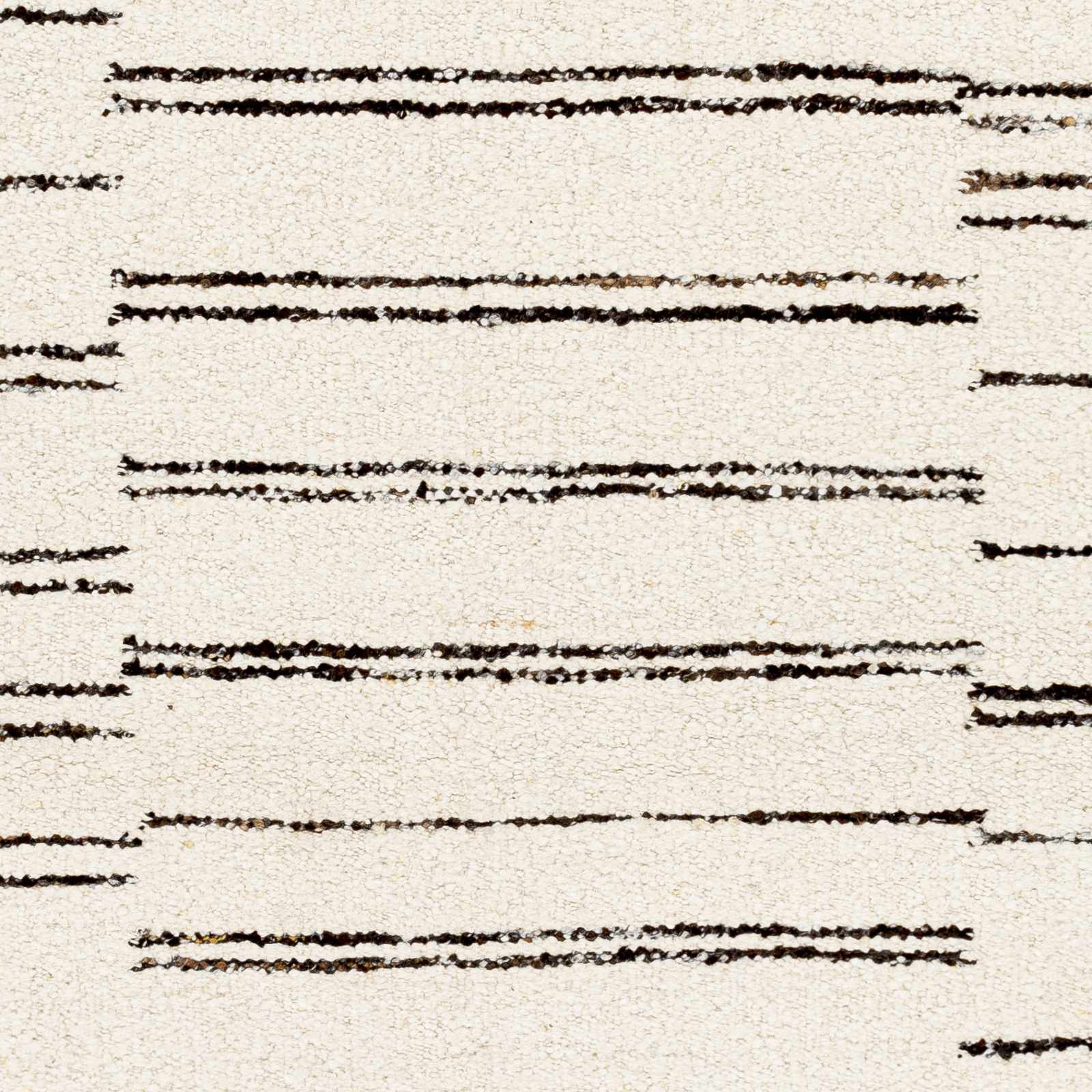 Tarrytown Hand Woven Wool Area Rug - Clearance