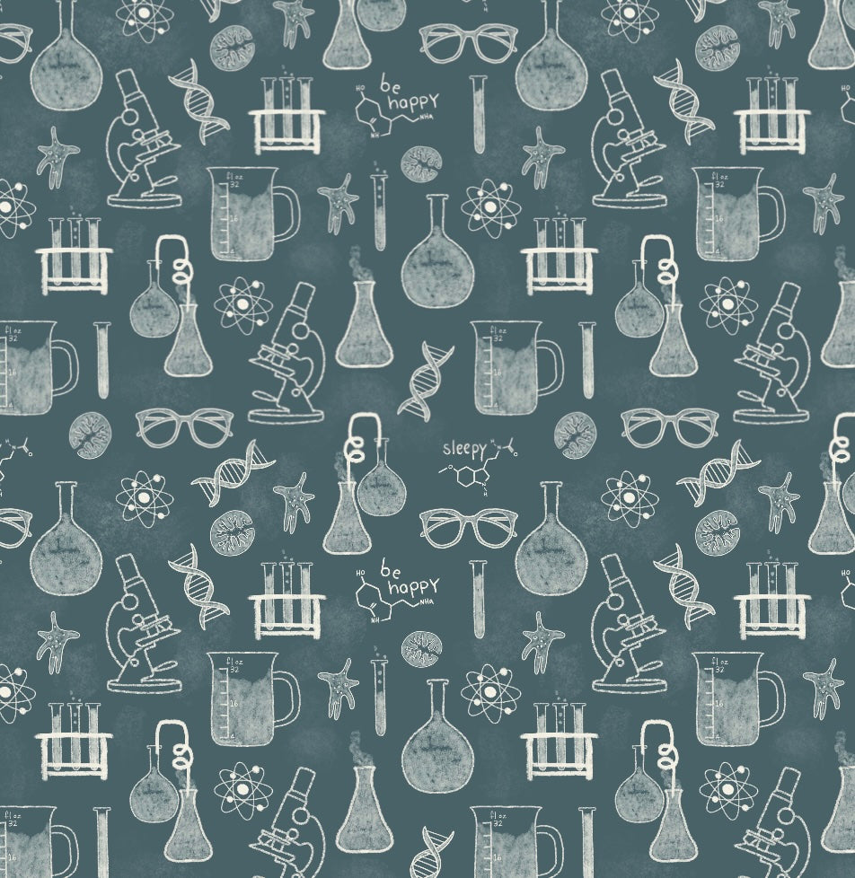 Nye Wallpaper by Kristie Vargo
