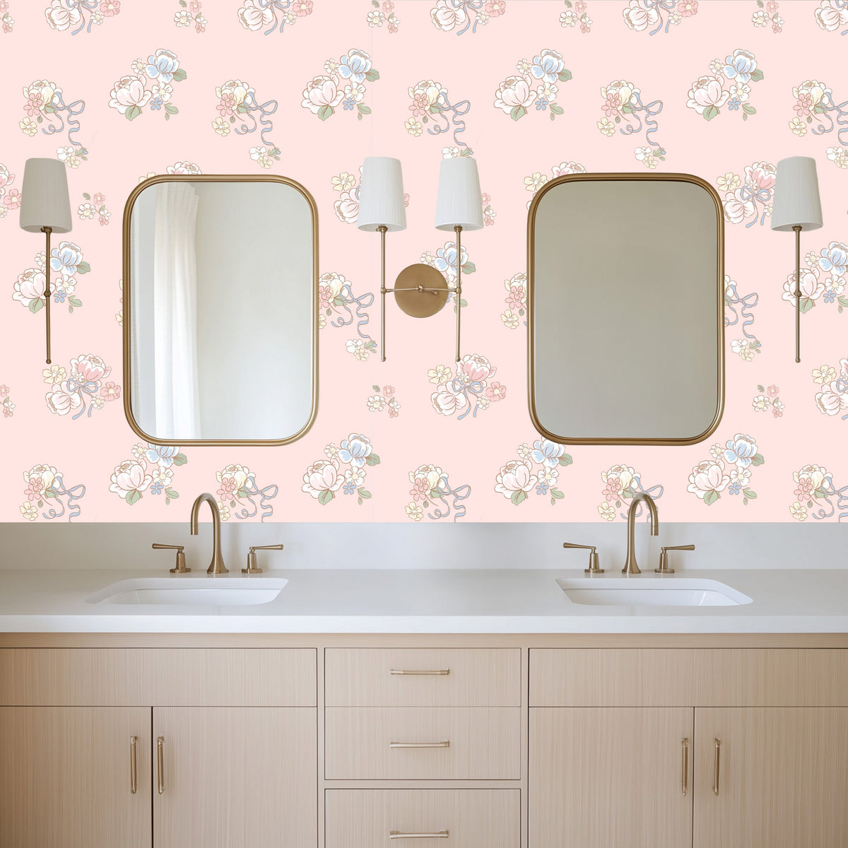 Tessa Wallpaper by In My Jammers