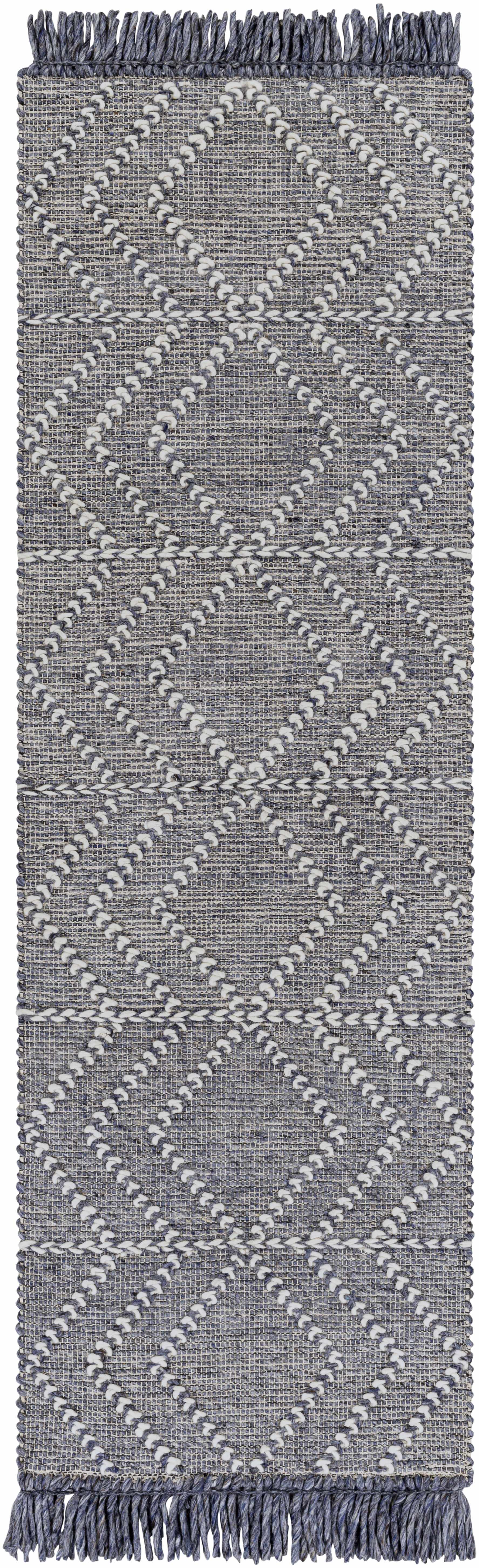 Tidman Area Rug - Clearance