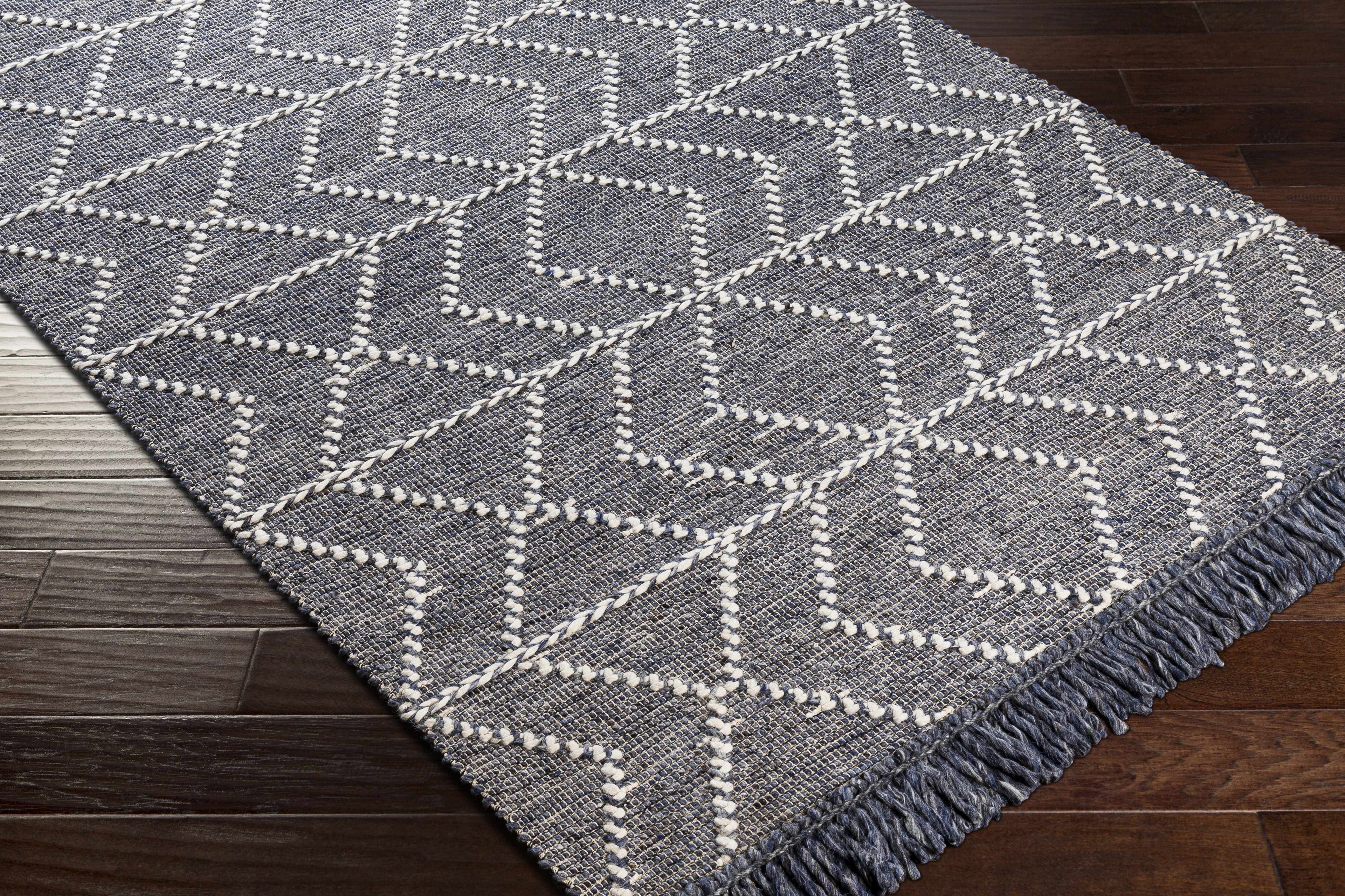 Tidman Area Rug - Clearance