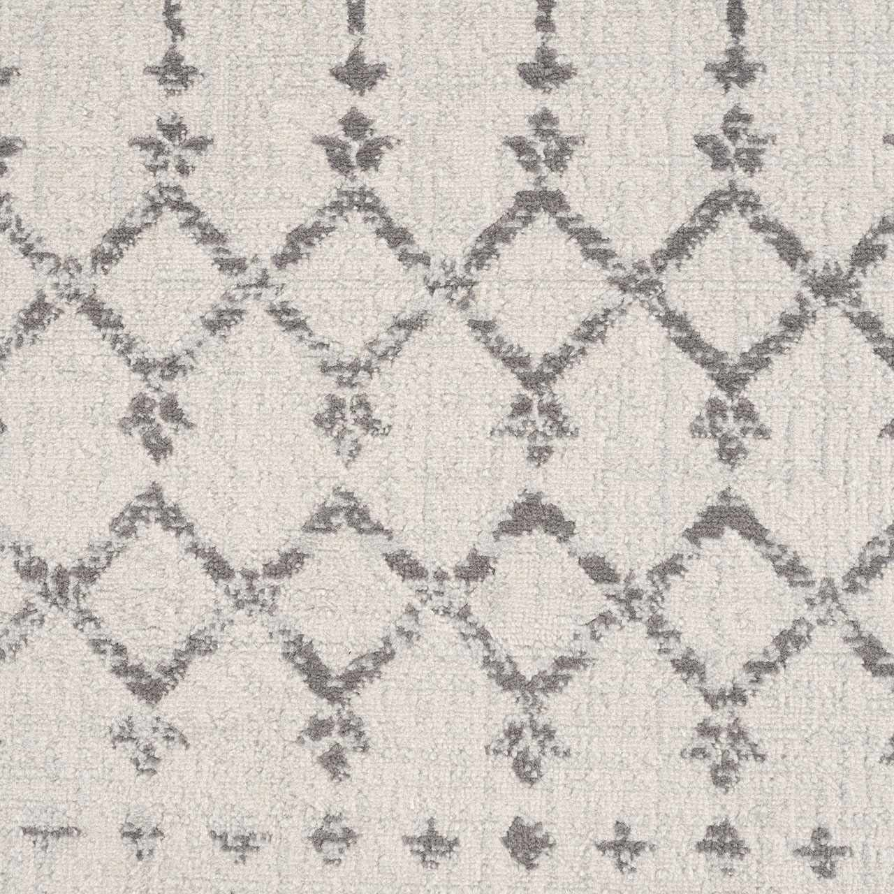 Tigri Aztec 2310 Ivory Rug - Promo
