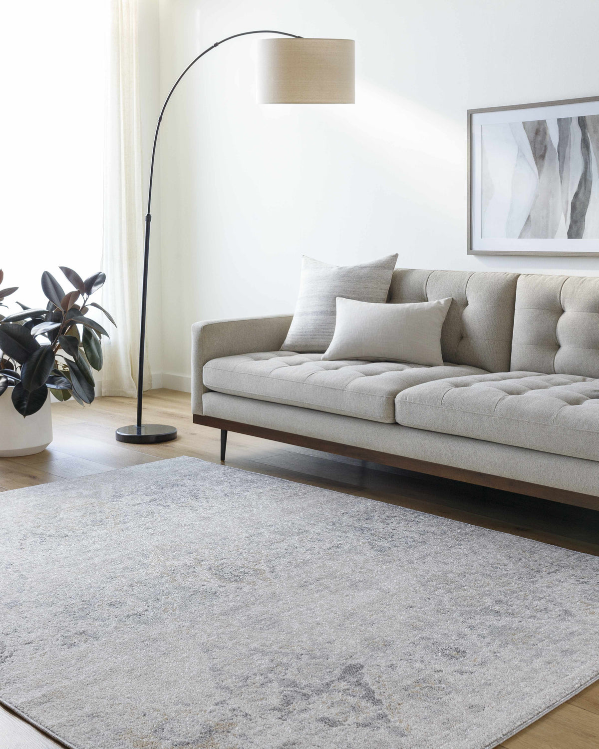 Totsi Area Rug - Clearance