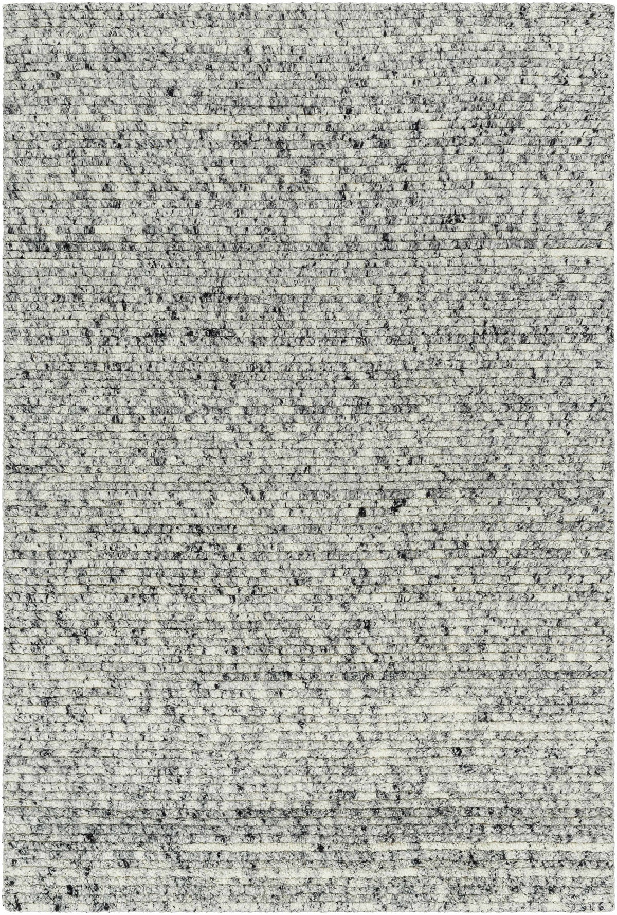 Torie Blue NZ Wool Area Rug - Clearance