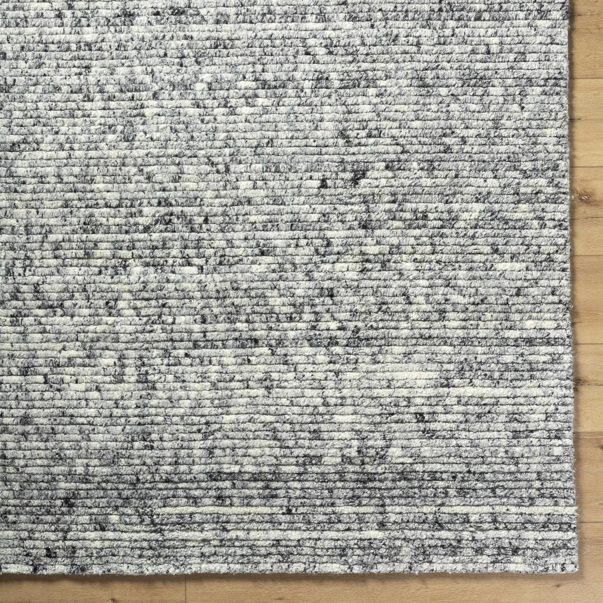Torie Blue NZ Wool Area Rug - Clearance