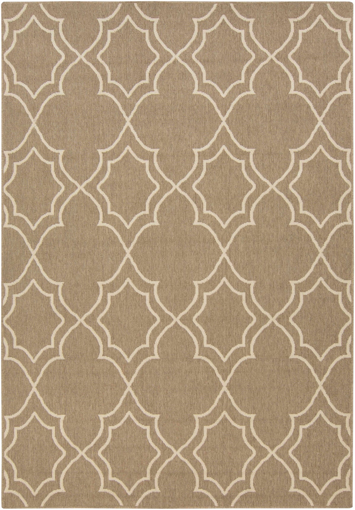 Toledo Outdoor Area Rug - Clearance