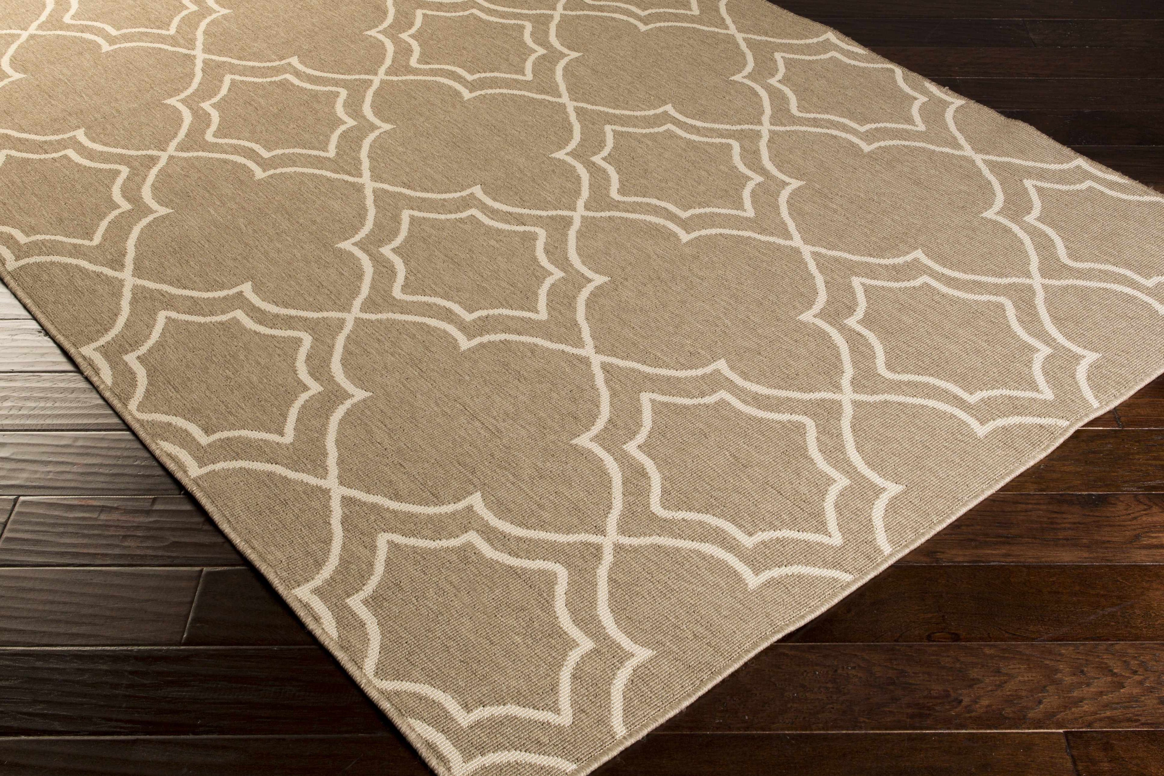 Toledo Outdoor Area Rug - Clearance