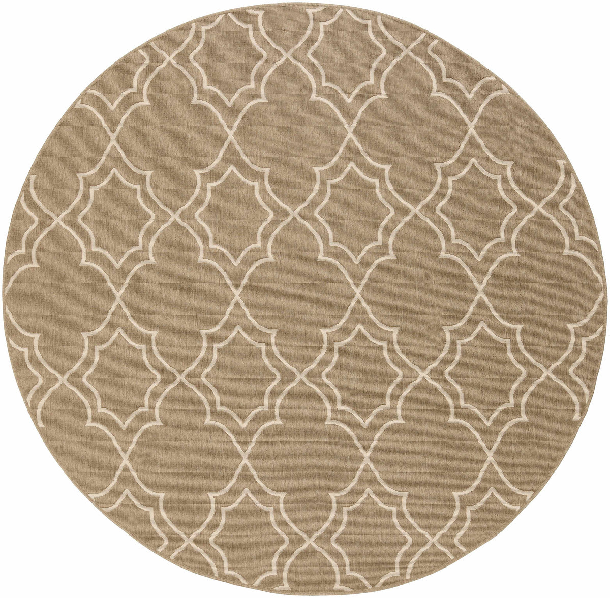 Toledo Outdoor Area Rug - Clearance
