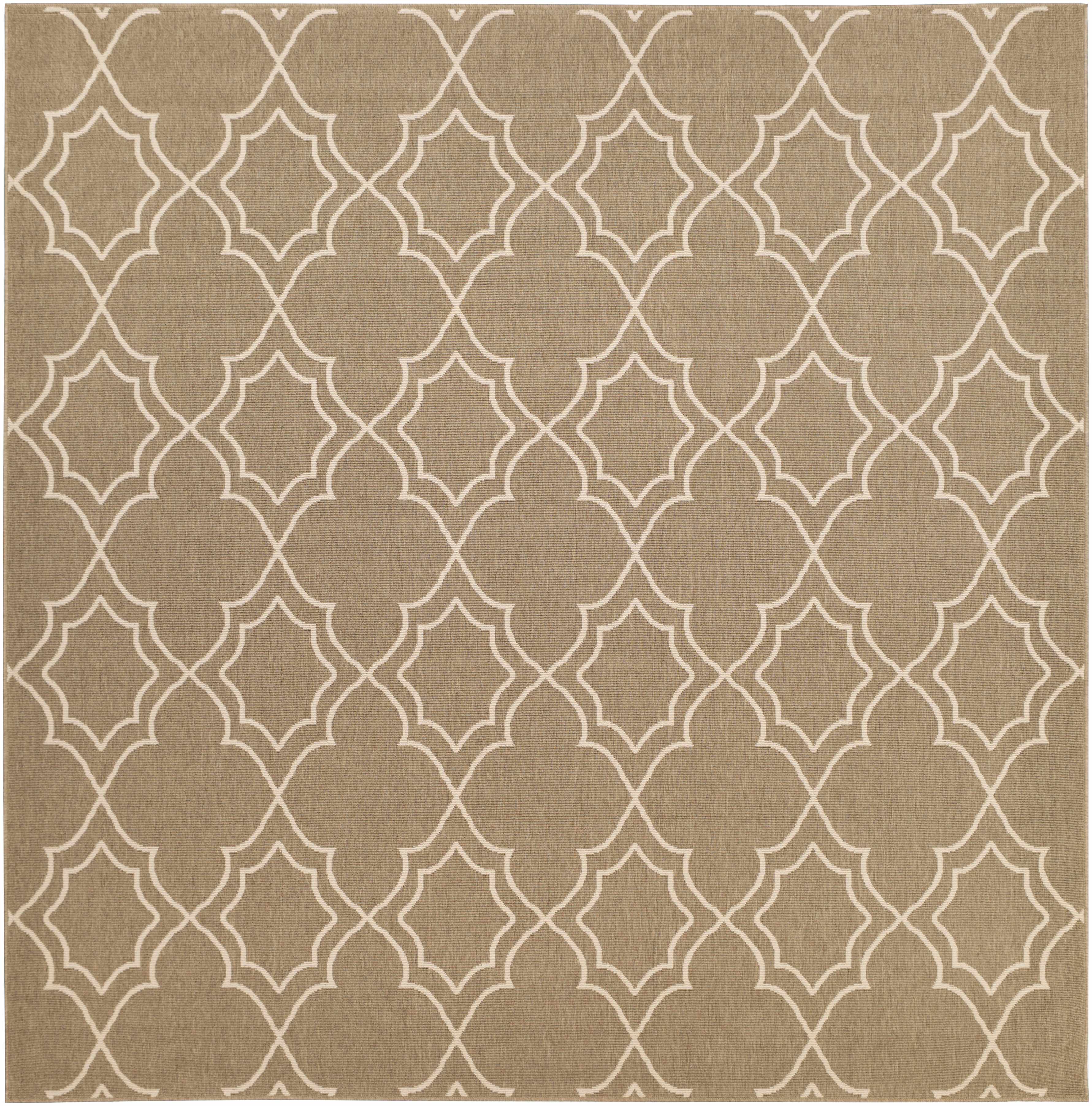 Toledo Outdoor Area Rug - Clearance