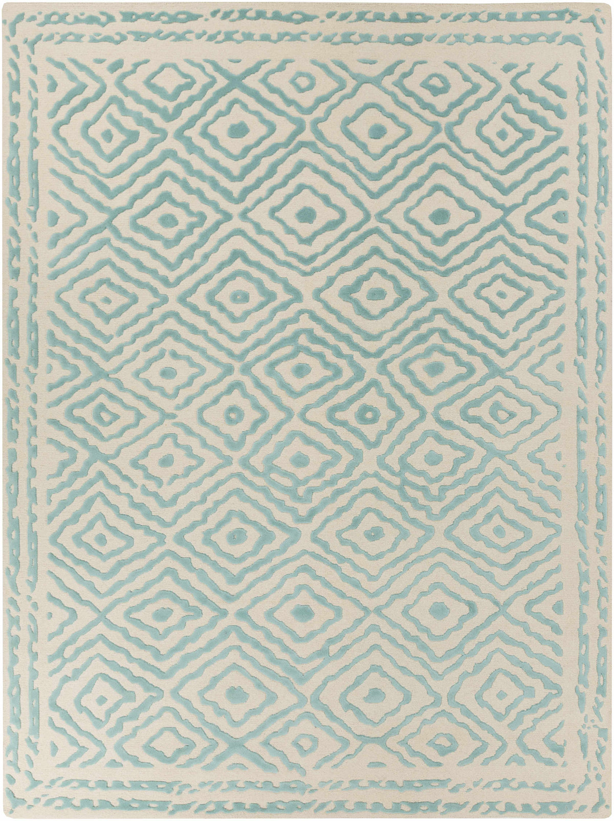 Tuskahoma Premium Area Carpet - Clearance