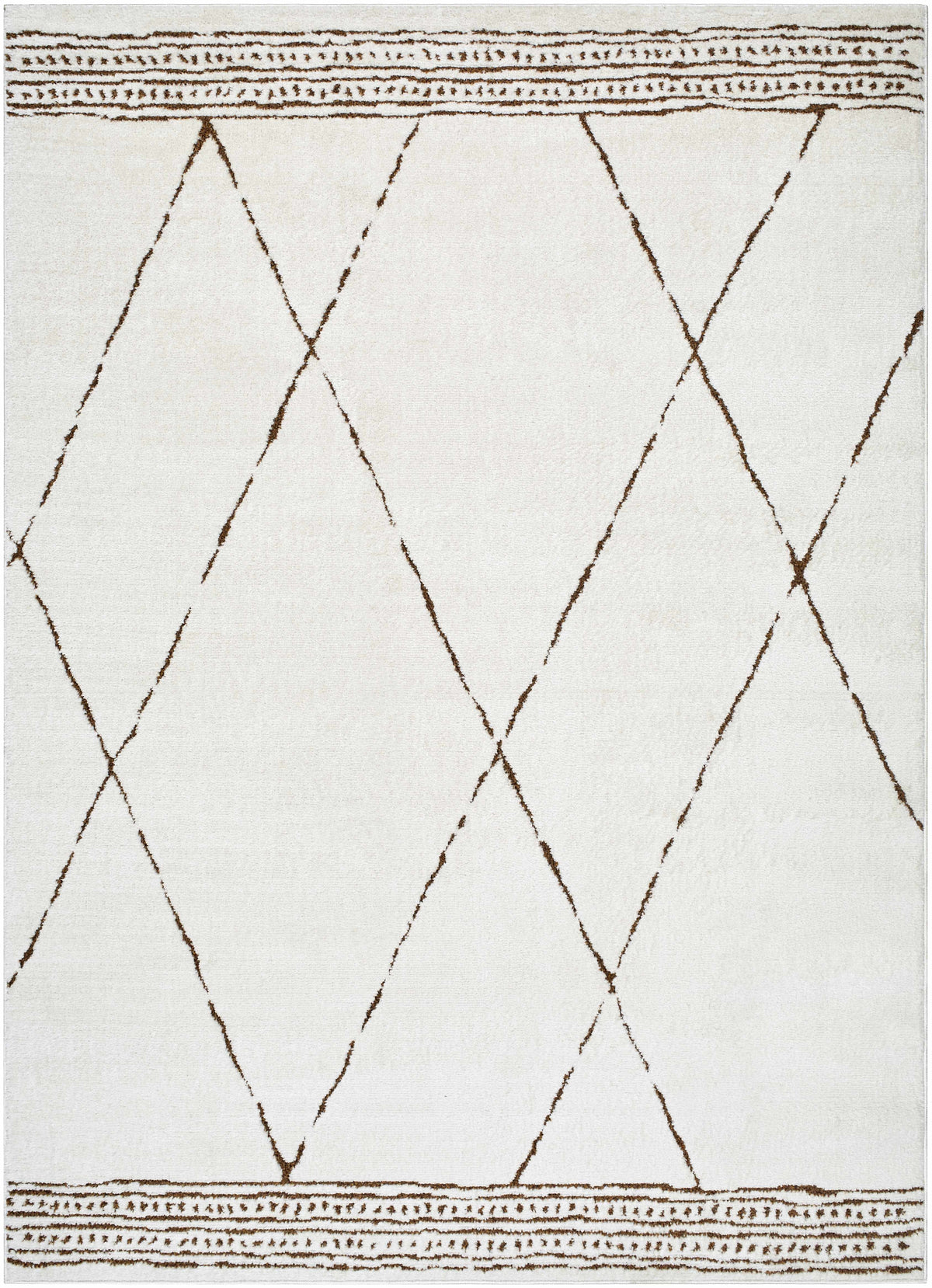 Tyson Area Rug - Clearance