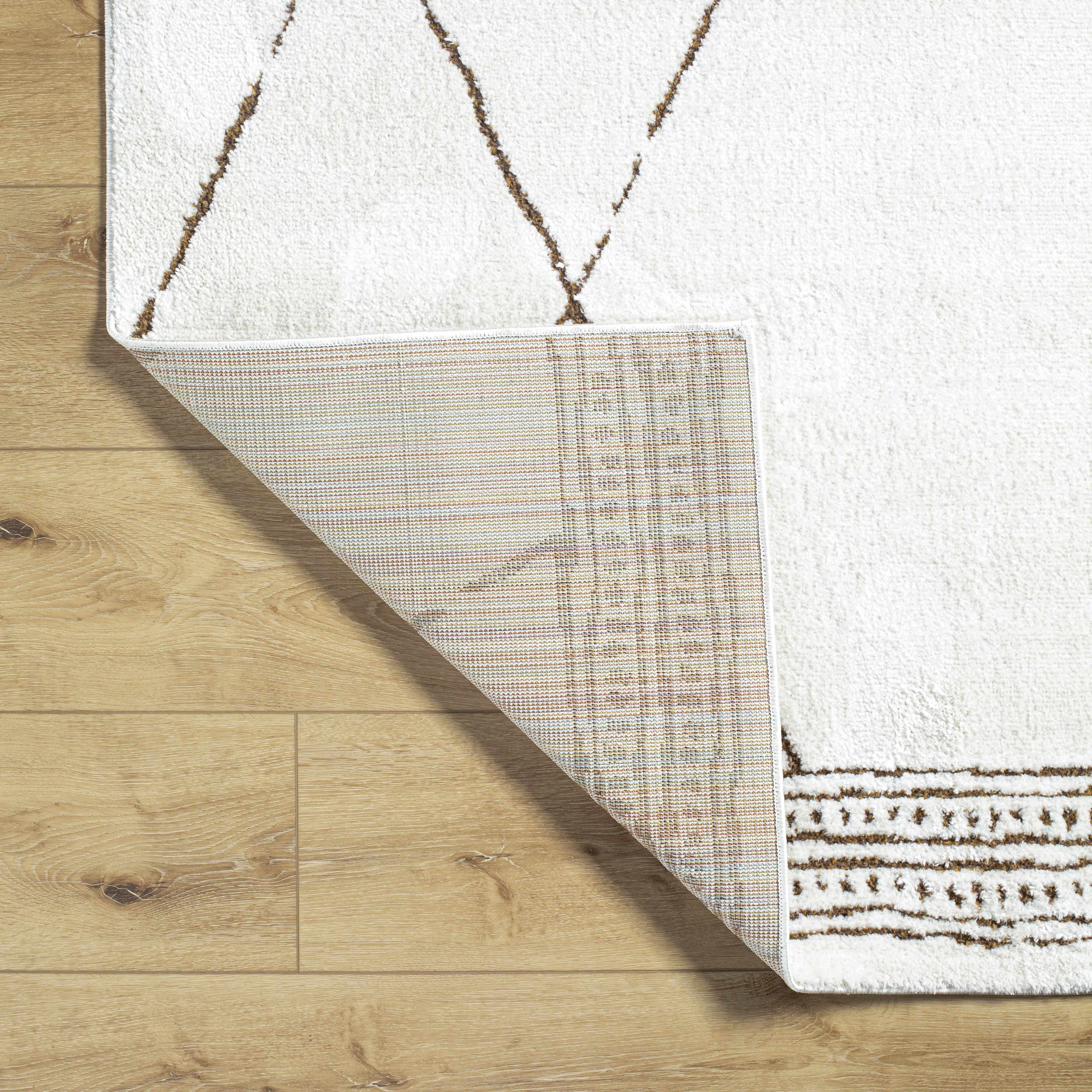 Tyson Area Rug - Clearance