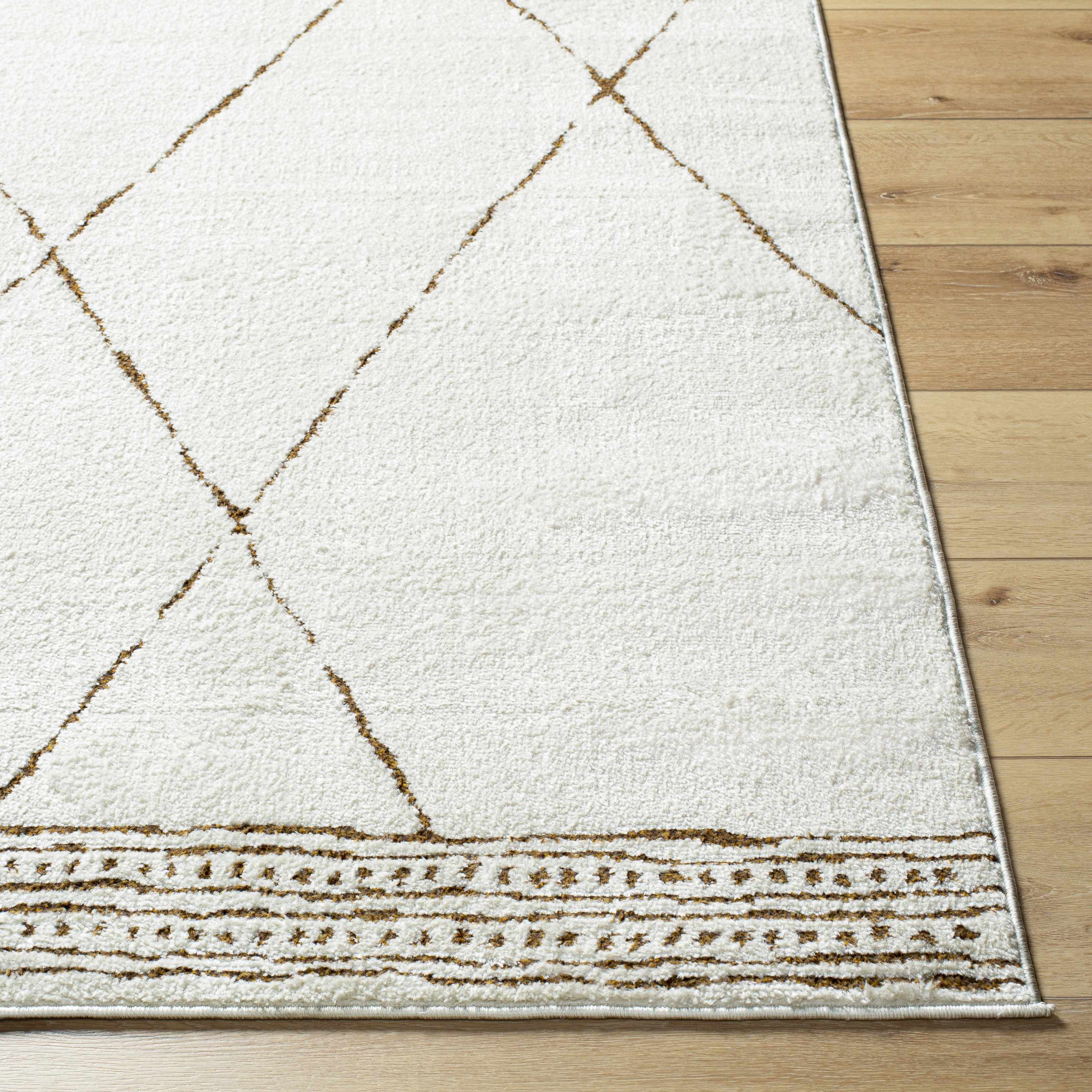 Tyson Area Rug - Clearance