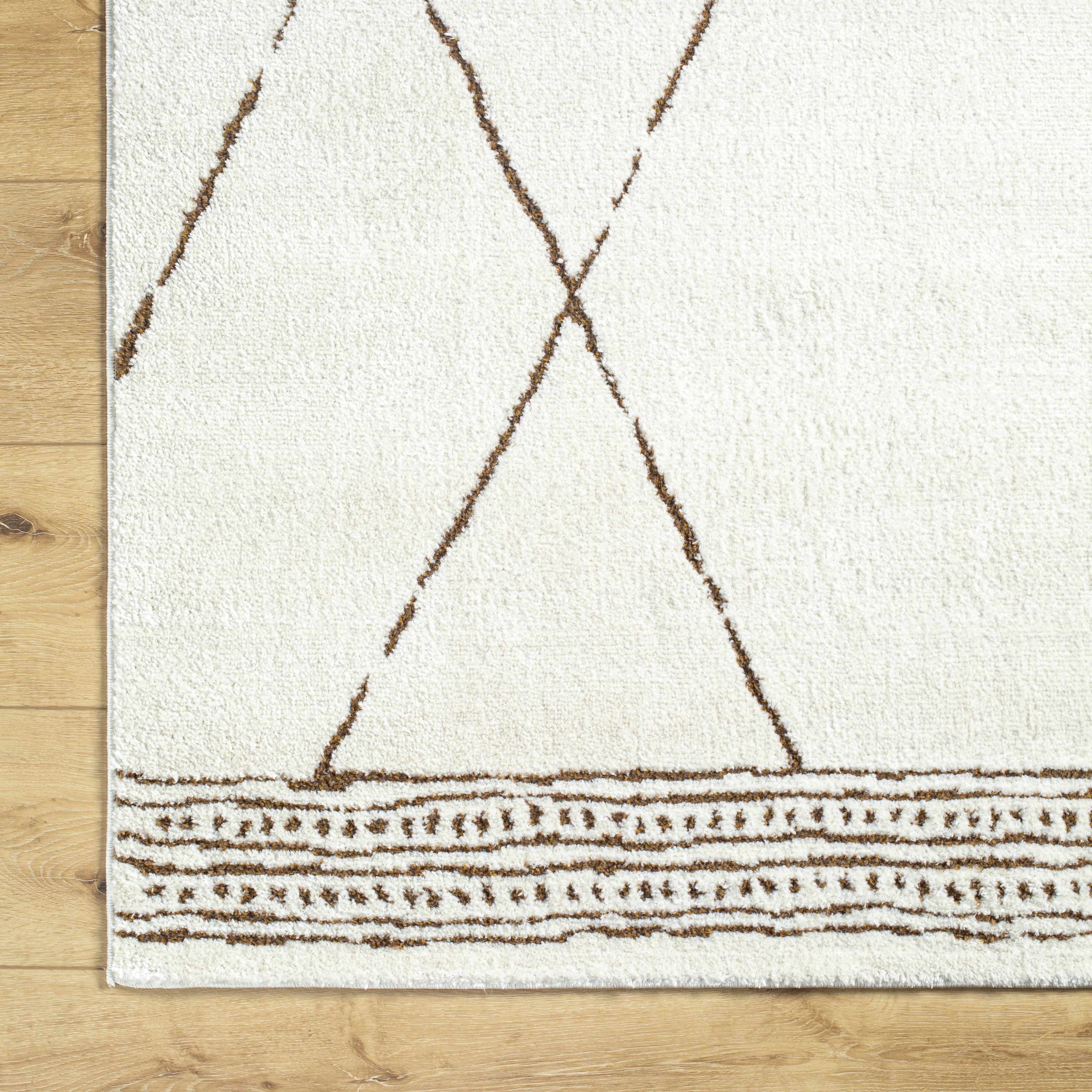 Tyson Area Rug - Clearance