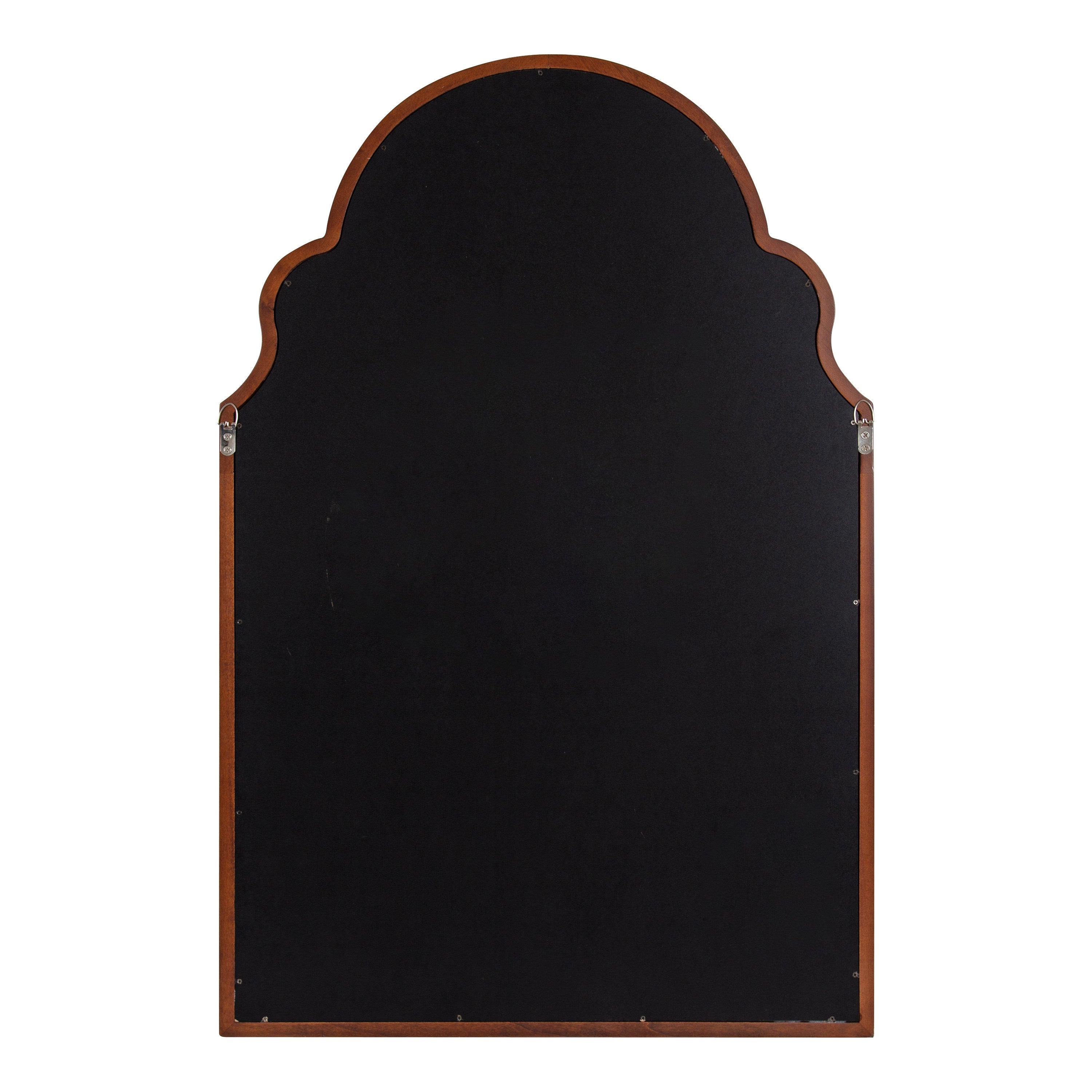 Hogan Arch Framed Mirror