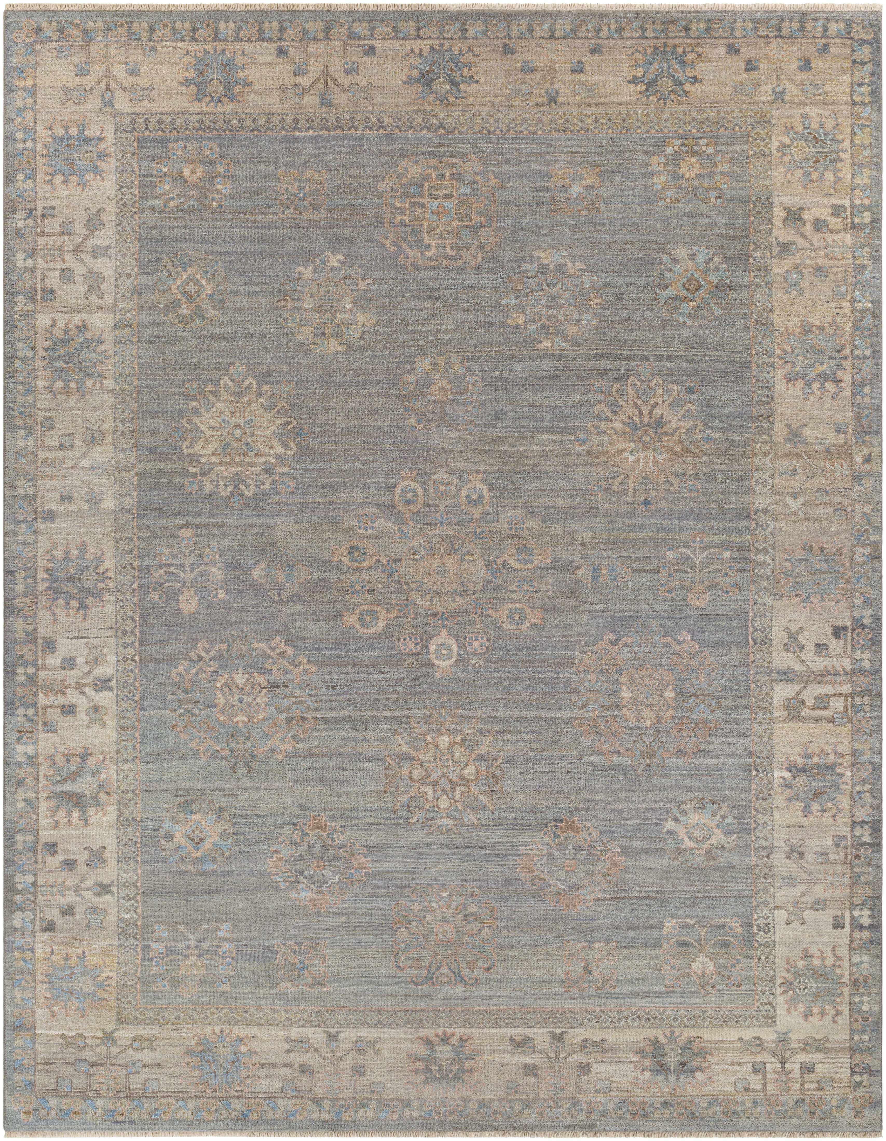 Ulukisla Area Rug - Clearance