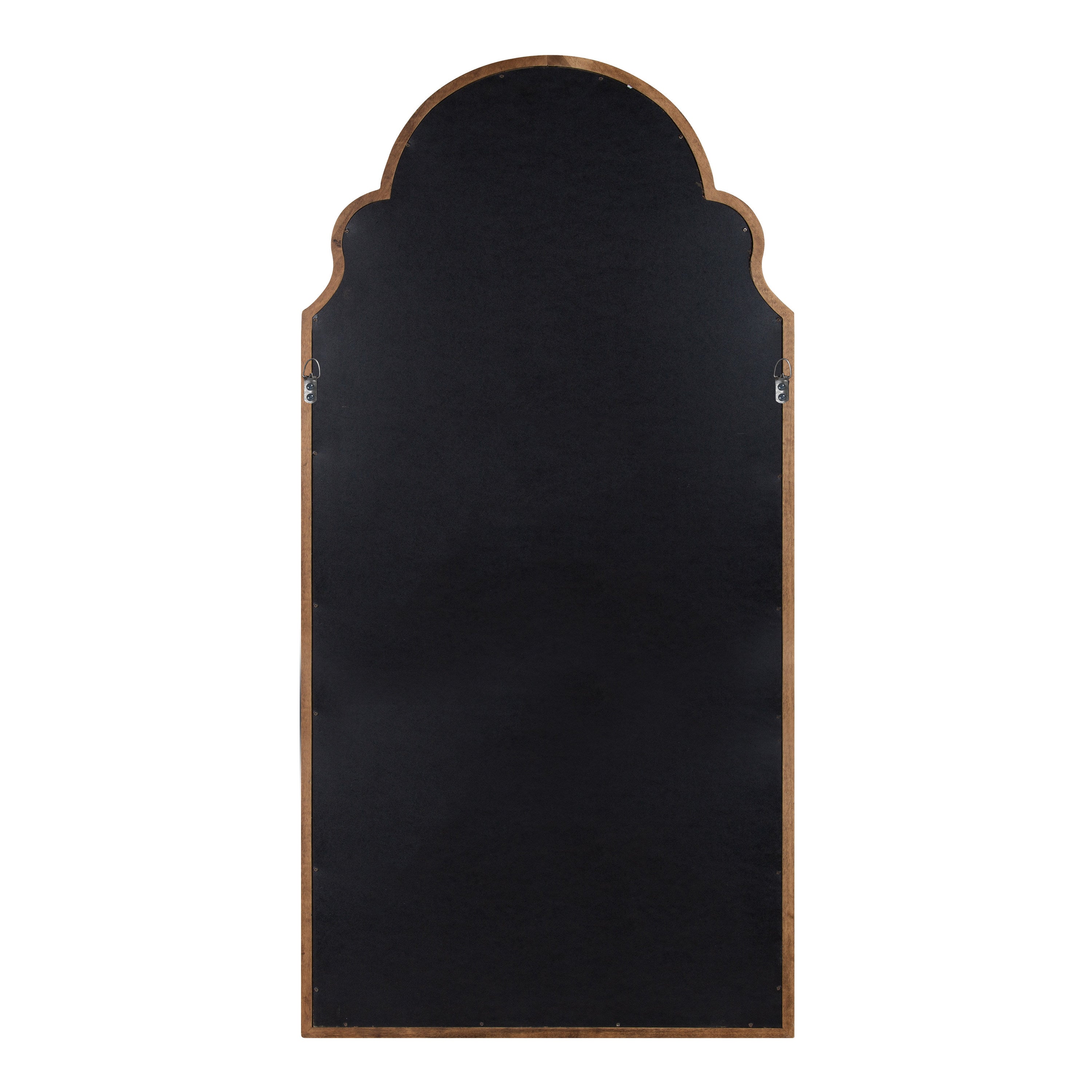Hogan Arch Framed Mirror