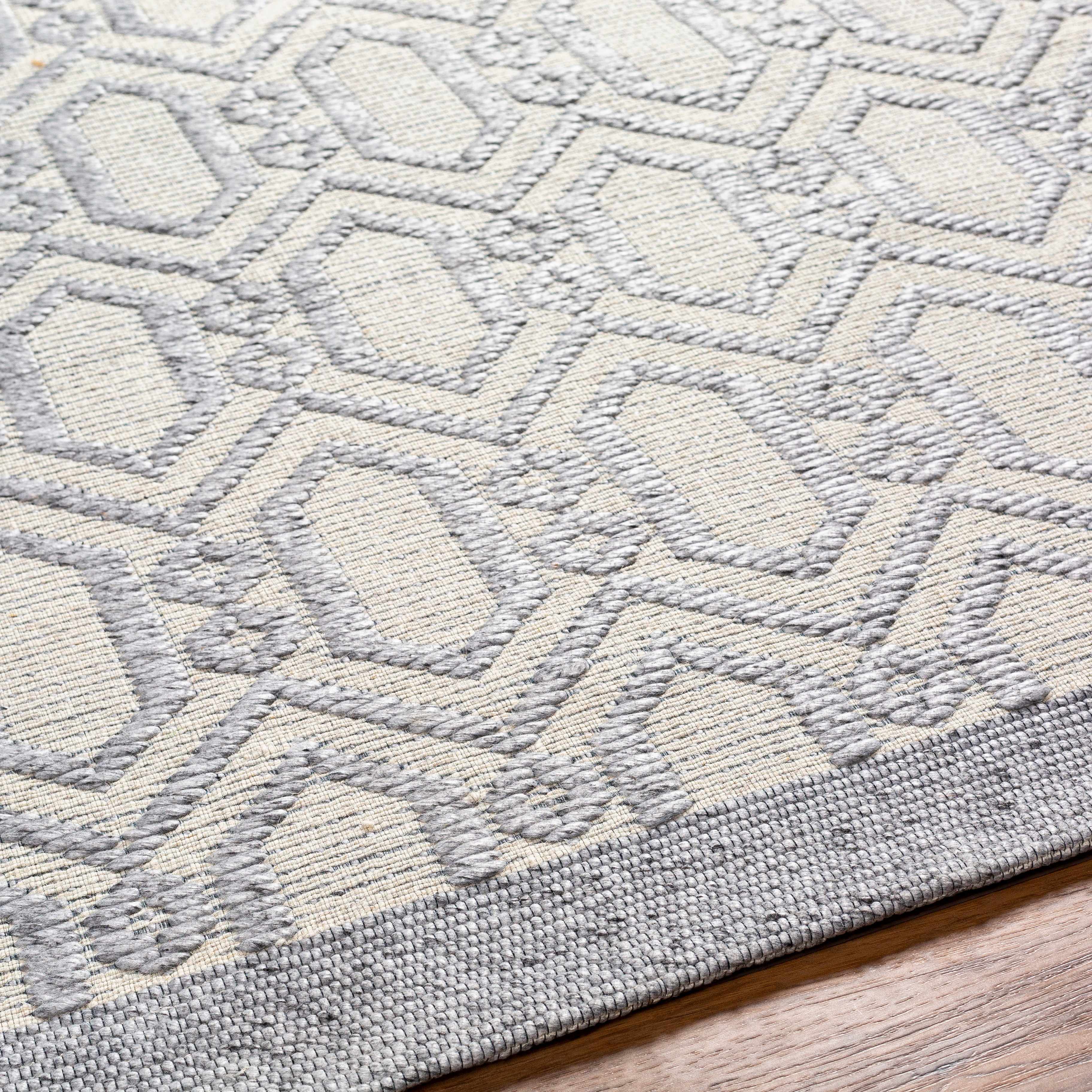 Vahe Area Rug - Clearance