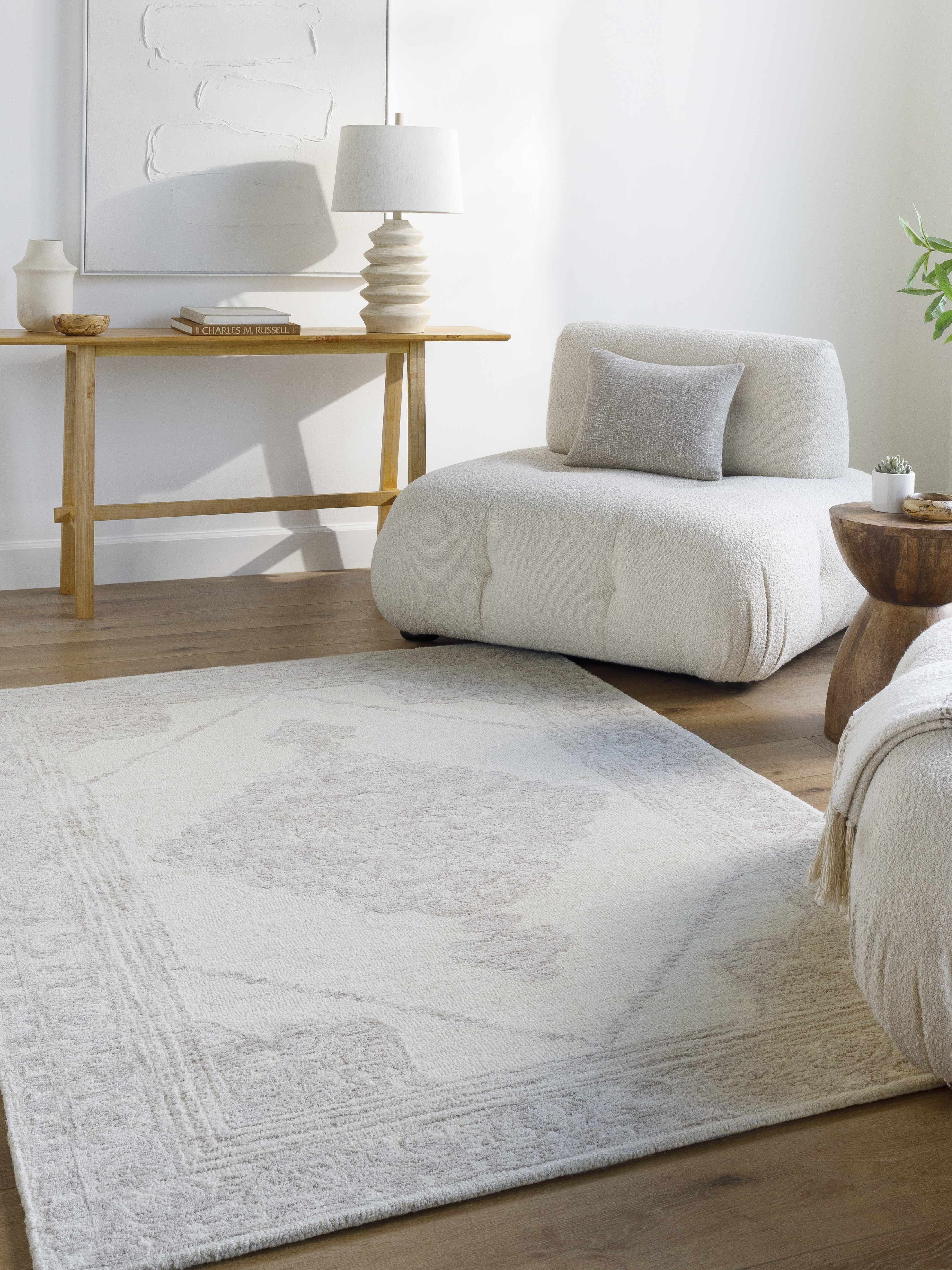 Vanna Area Rug - Clearance