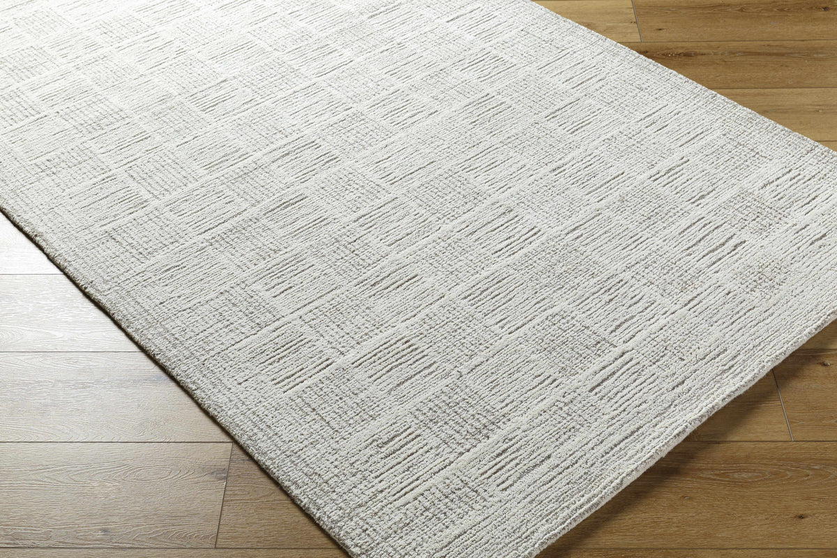 Urian Area Rug - Clearance
